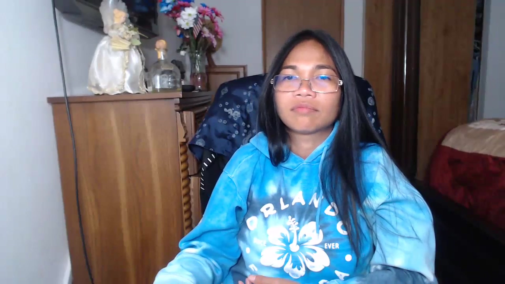 Gallery image thumbnail from Littlekai2023's myfreecams stream on, 07/02/2023, 02:57 image 9 of 20