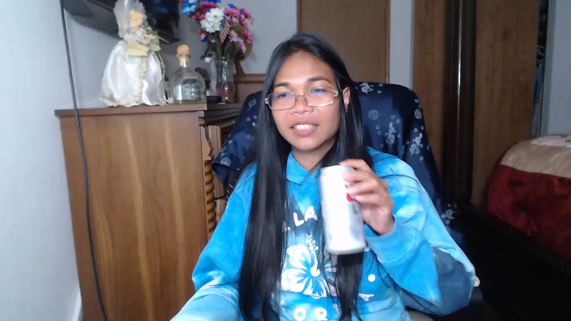 Gallery image thumbnail from Littlekai2023's myfreecams stream on, 07/02/2023, 02:57 image 7 of 20