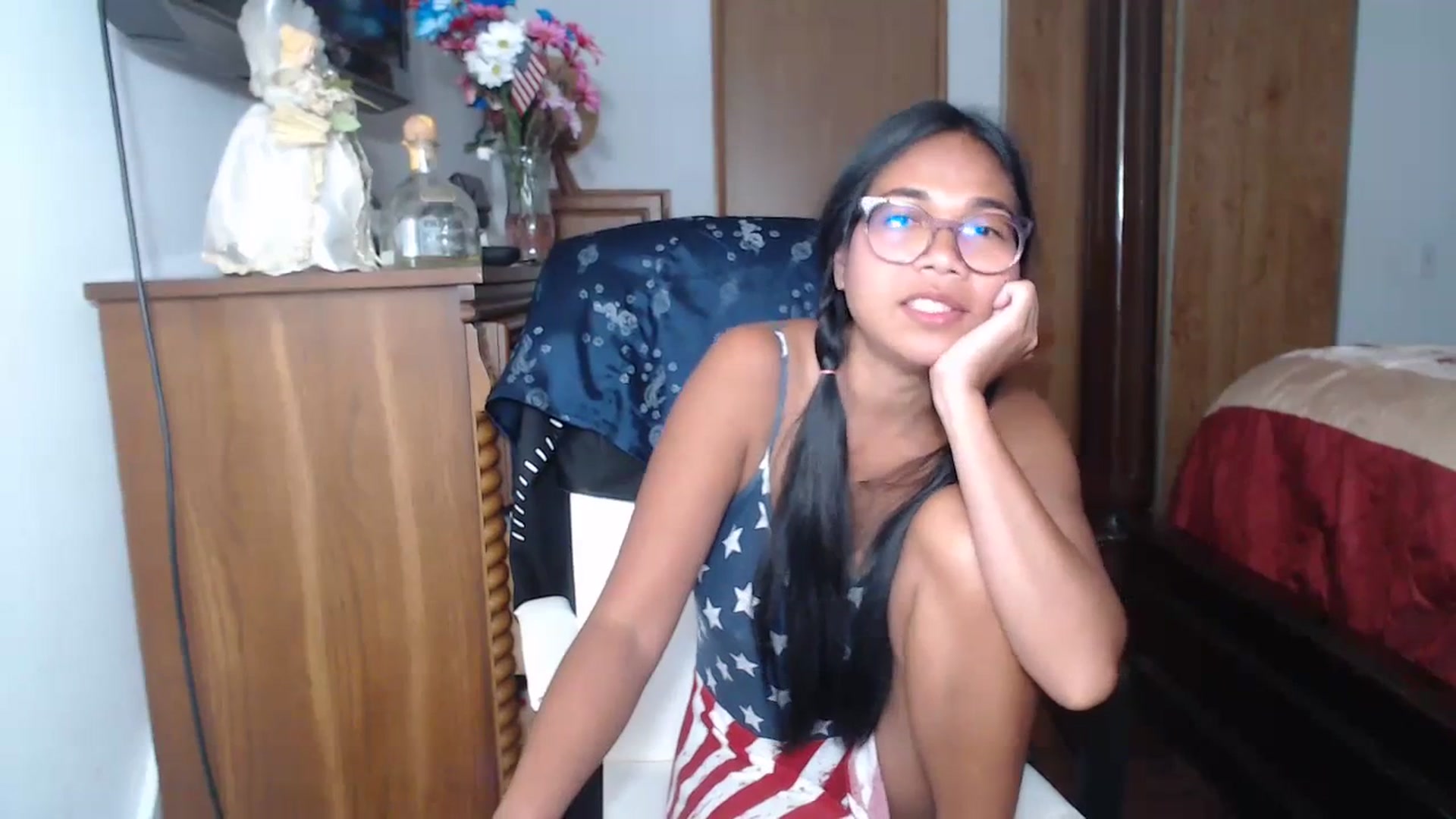 Gallery image thumbnail from Littlekai2023's myfreecams stream on, 07/02/2023, 14:08 image 7 of 20