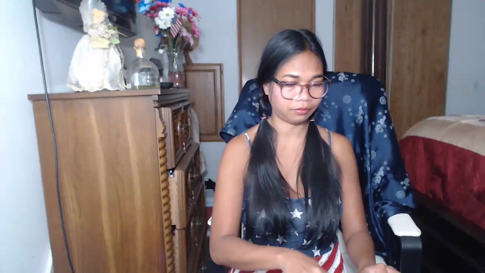 Gallery image thumbnail from Littlekai2023's myfreecams stream on, 07/02/2023, 14:08 image 2 of 20