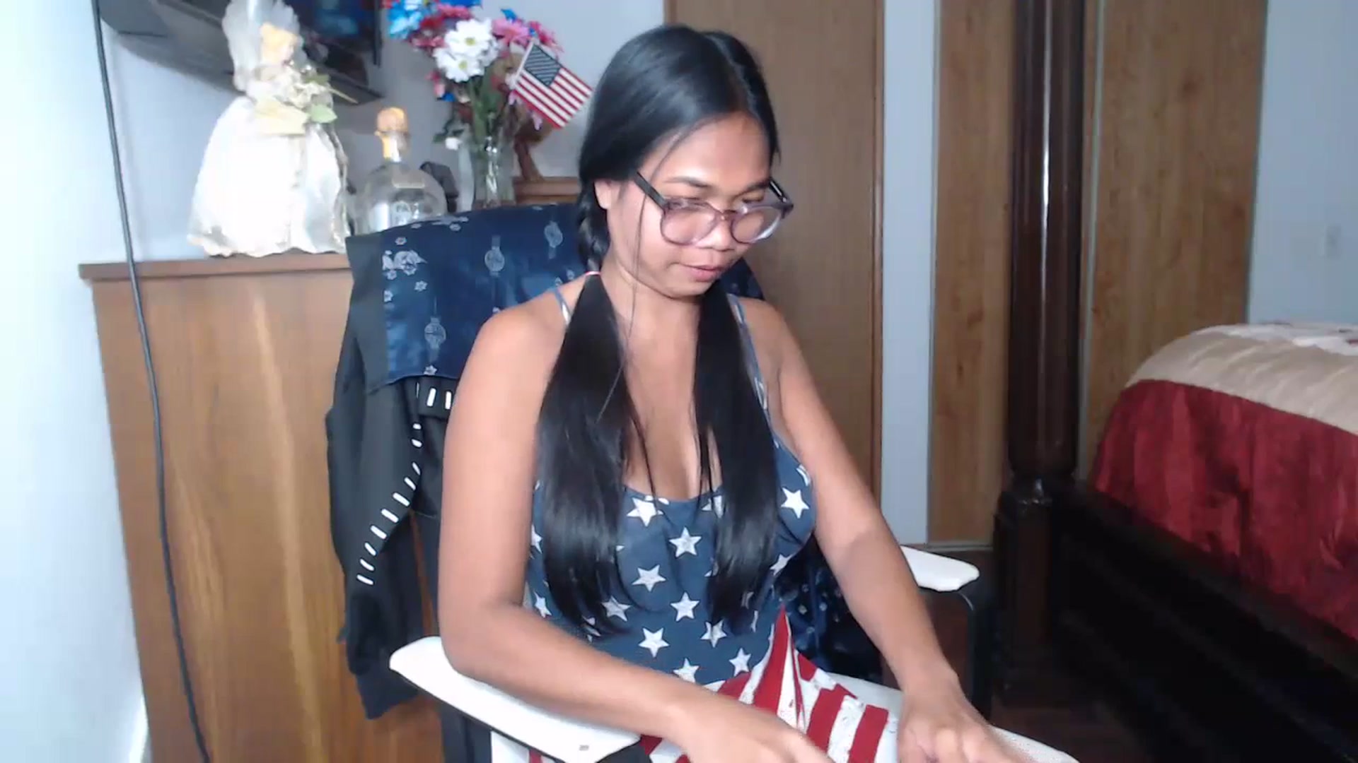 Gallery image thumbnail from Littlekai2023's myfreecams stream on, 07/02/2023, 14:08 image 18 of 20