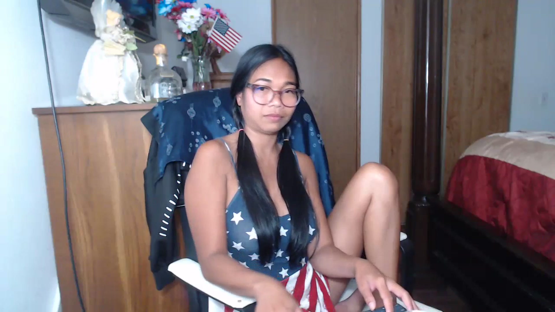 Gallery image thumbnail from Littlekai2023's myfreecams stream on, 07/02/2023, 14:08 image 16 of 20