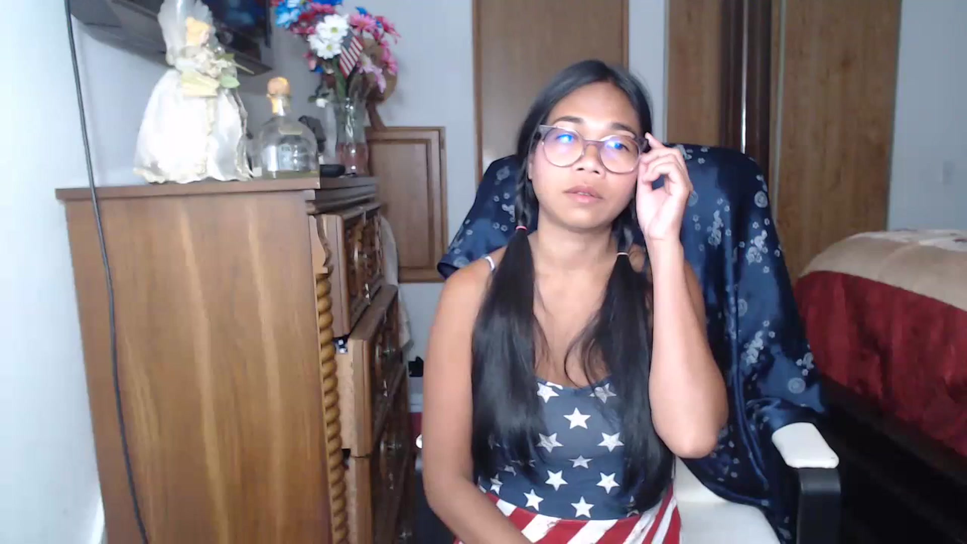 Gallery image thumbnail from Littlekai2023's myfreecams stream on, 07/02/2023, 14:08 image 1 of 20