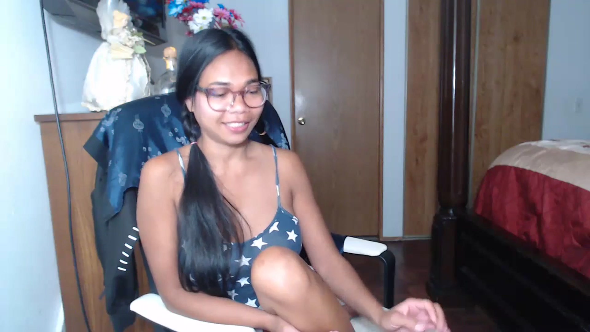 Gallery image thumbnail from Littlekai2023's myfreecams stream on, 07/02/2023, 14:08 image 9 of 20