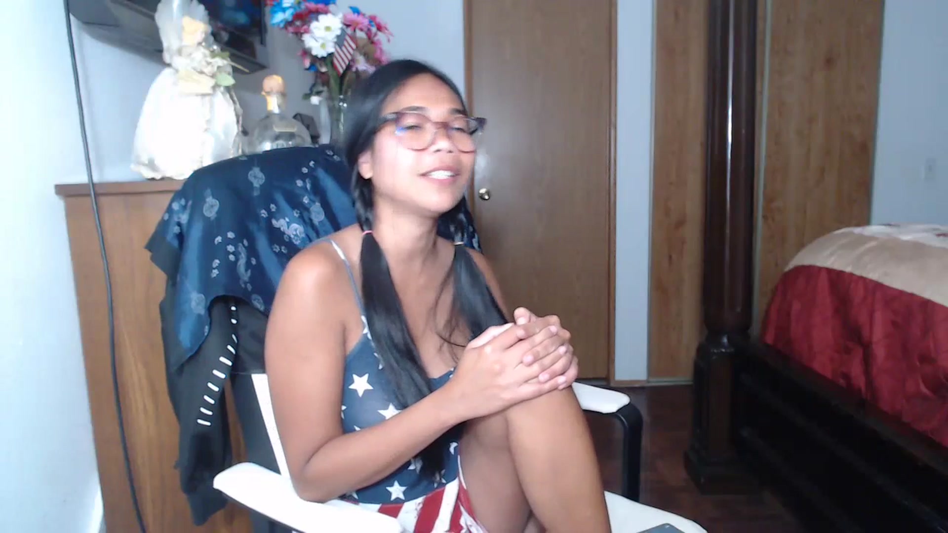 Gallery image thumbnail from Littlekai2023's myfreecams stream on, 07/02/2023, 14:08 image 8 of 20