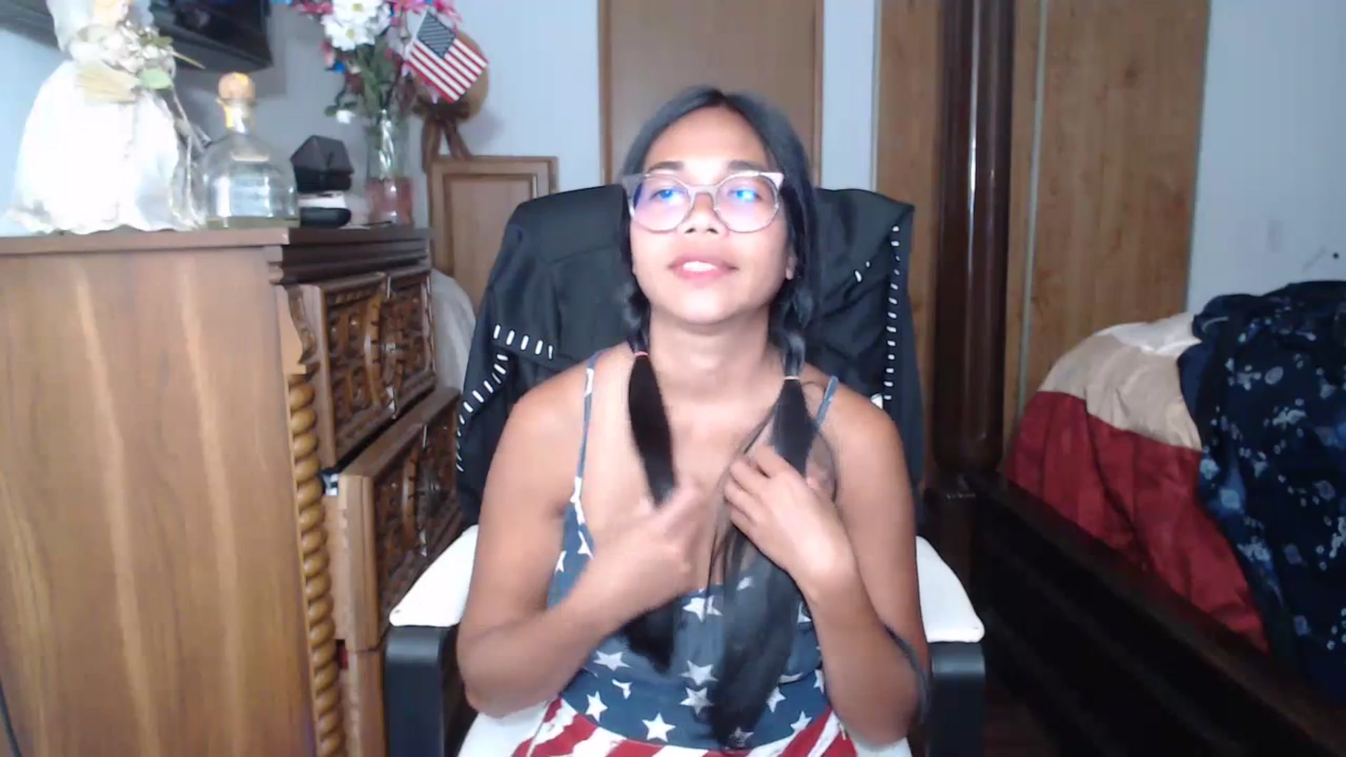 Gallery image thumbnail from Littlekai2023's myfreecams stream on, 07/02/2023, 16:08 image 5 of 20