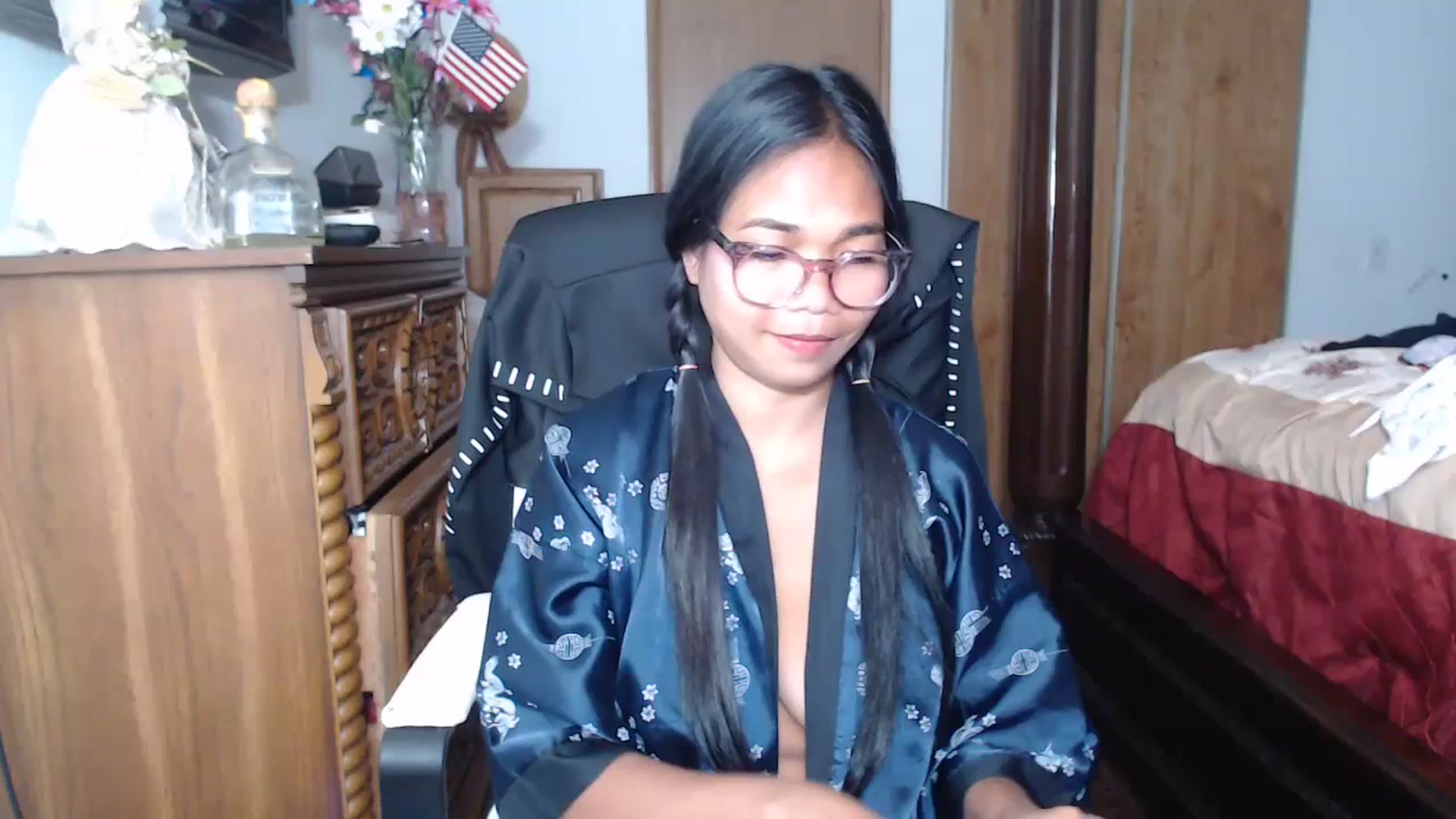 Gallery image thumbnail from Littlekai2023's myfreecams stream on, 07/02/2023, 16:08 image 1 of 20