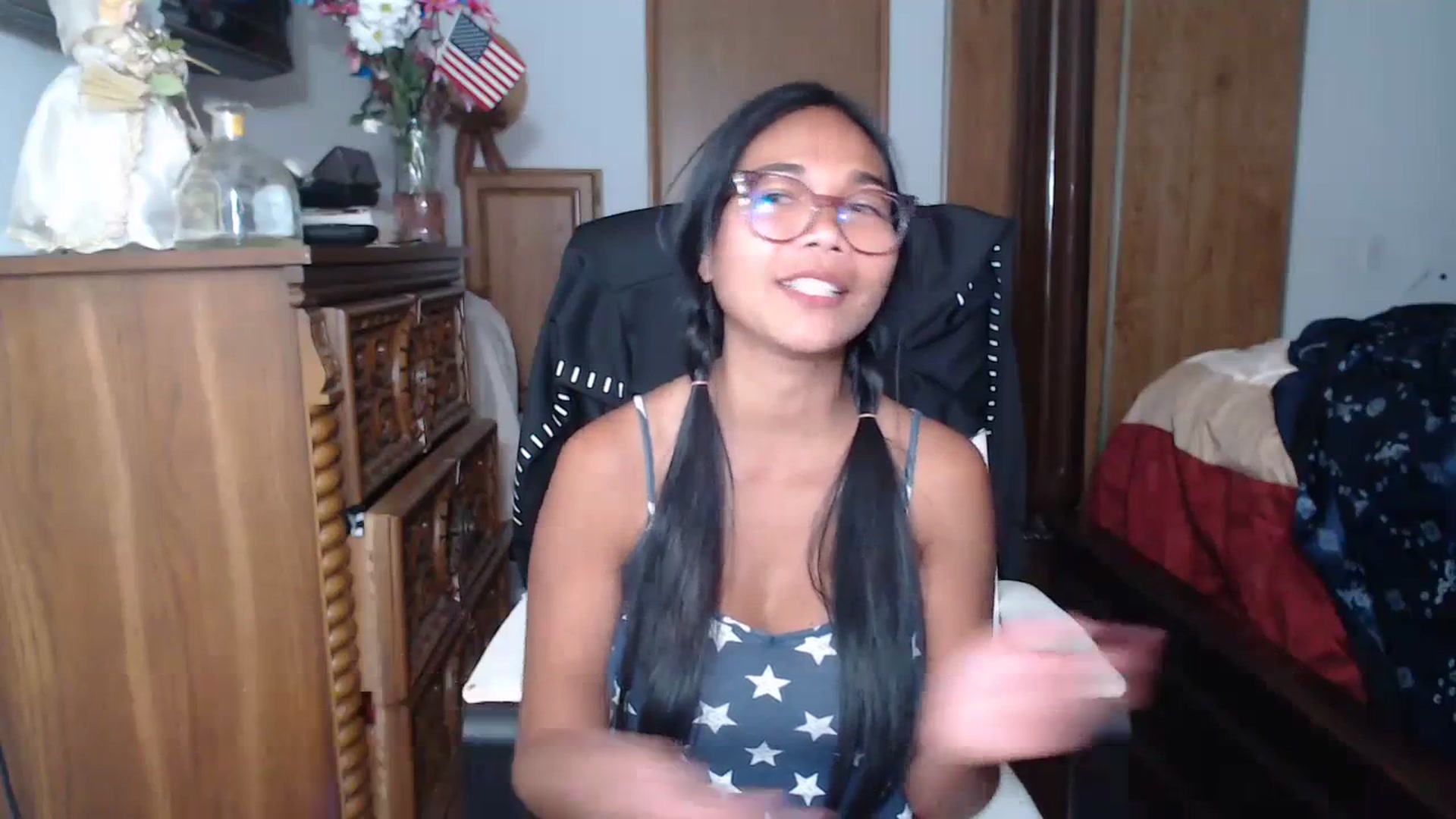 Gallery image thumbnail from Littlekai2023's myfreecams stream on, 07/02/2023, 16:08 image 20 of 20
