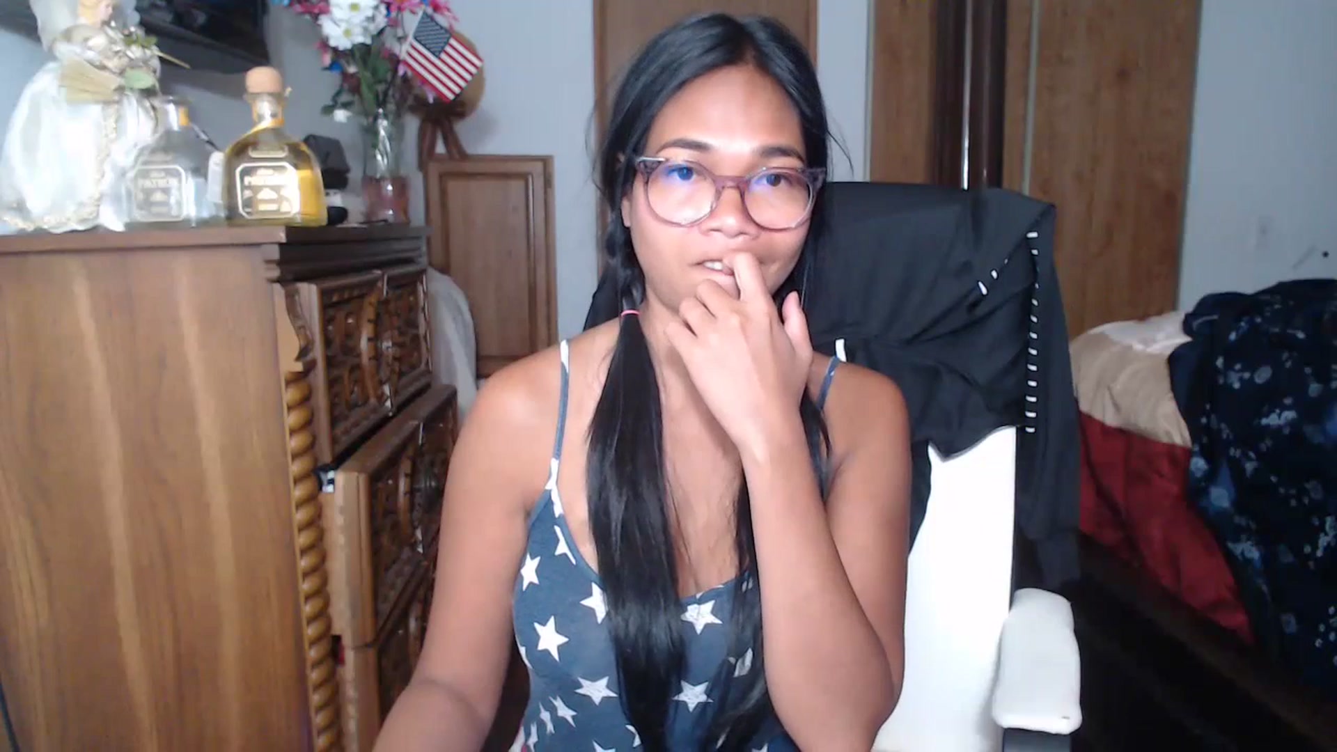 Gallery image thumbnail from Littlekai2023's myfreecams stream on, 07/02/2023, 17:07 image 9 of 20