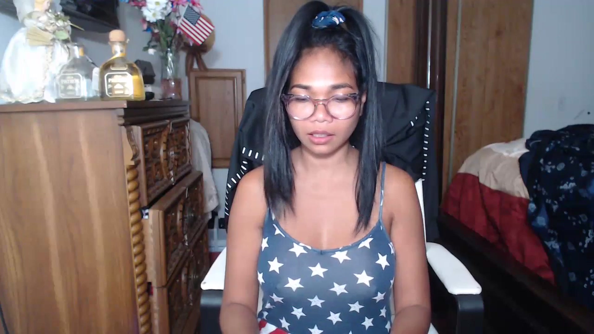 Gallery image thumbnail from Littlekai2023's myfreecams stream on, 07/02/2023, 17:07 image 15 of 20