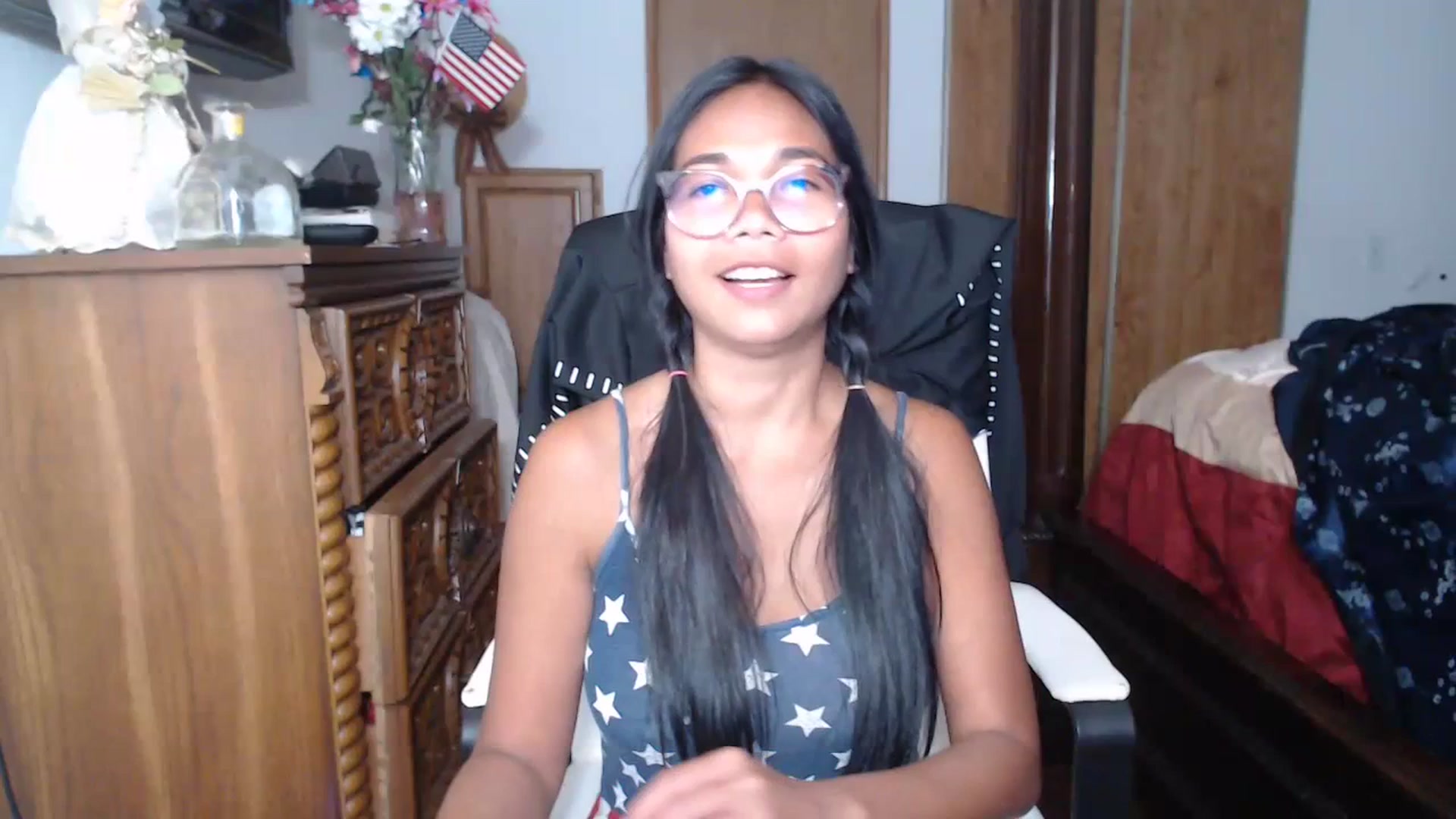 Gallery image thumbnail from Littlekai2023's myfreecams stream on, 07/02/2023, 17:07 image 1 of 20