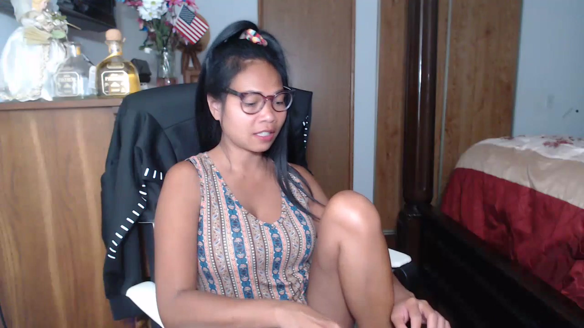 Gallery image thumbnail from Littlekai2023's myfreecams stream on, 07/02/2023, 22:50 image 7 of 20