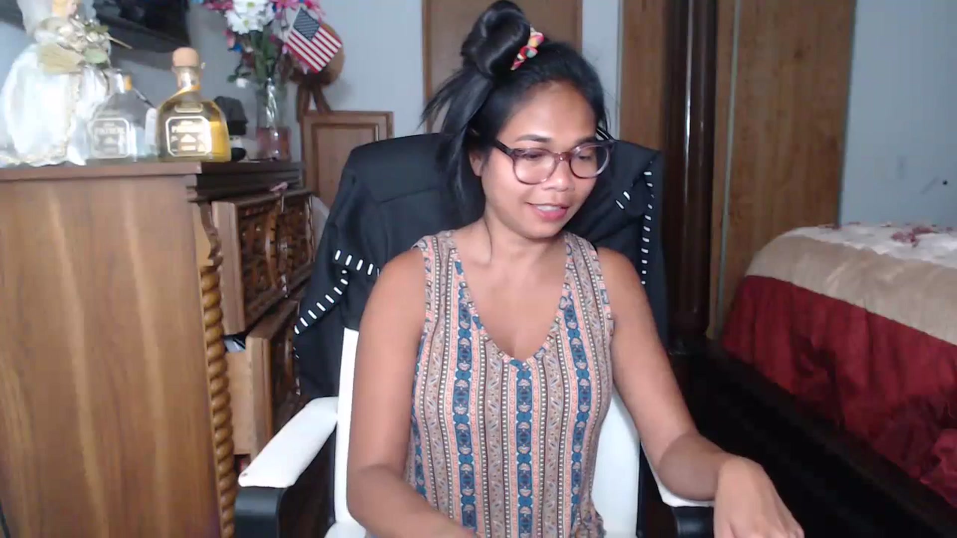 Gallery image thumbnail from Littlekai2023's myfreecams stream on, 07/02/2023, 22:50 image 20 of 20