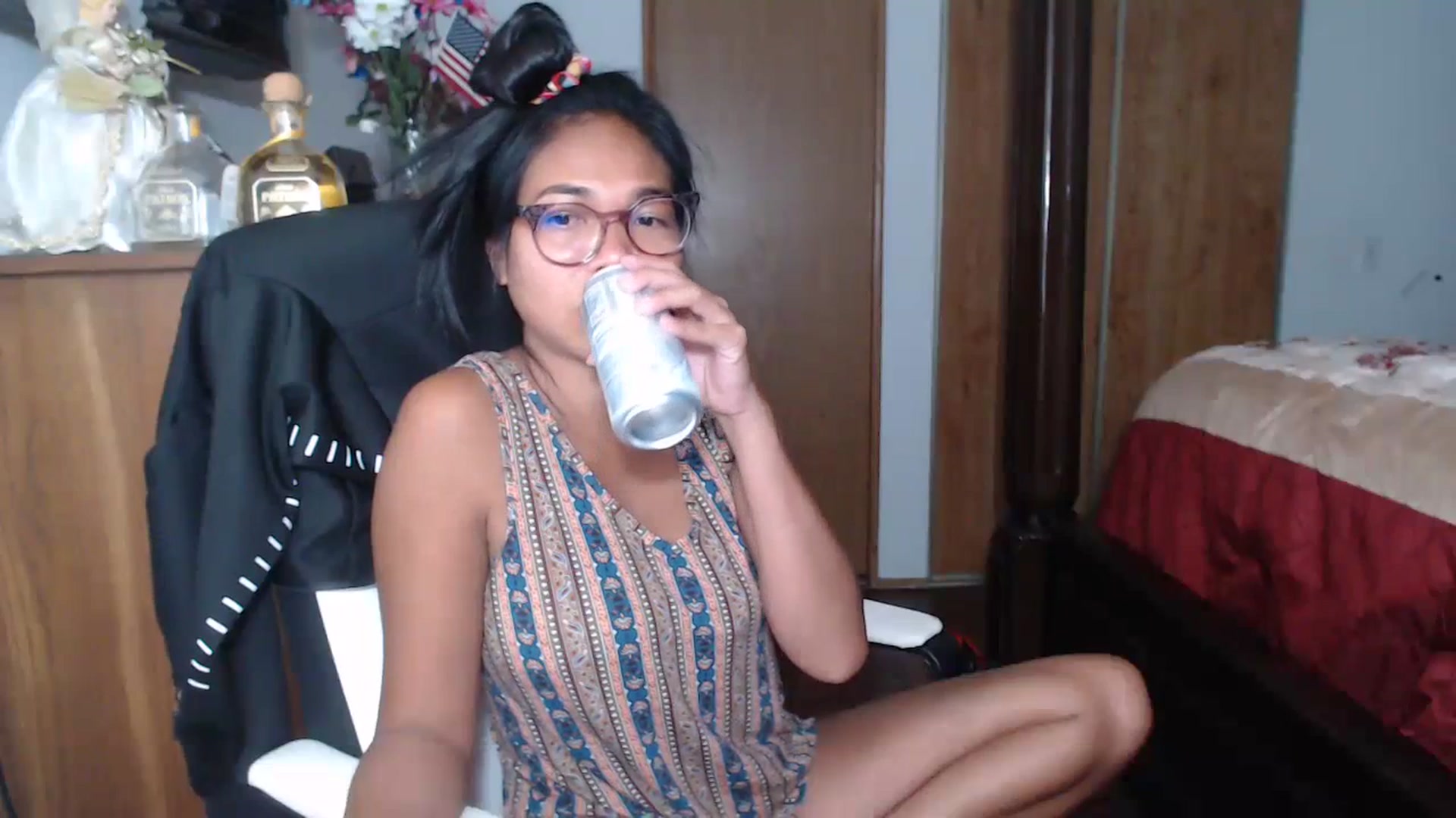 Gallery image thumbnail from Littlekai2023's myfreecams stream on, 07/02/2023, 22:50 image 17 of 20