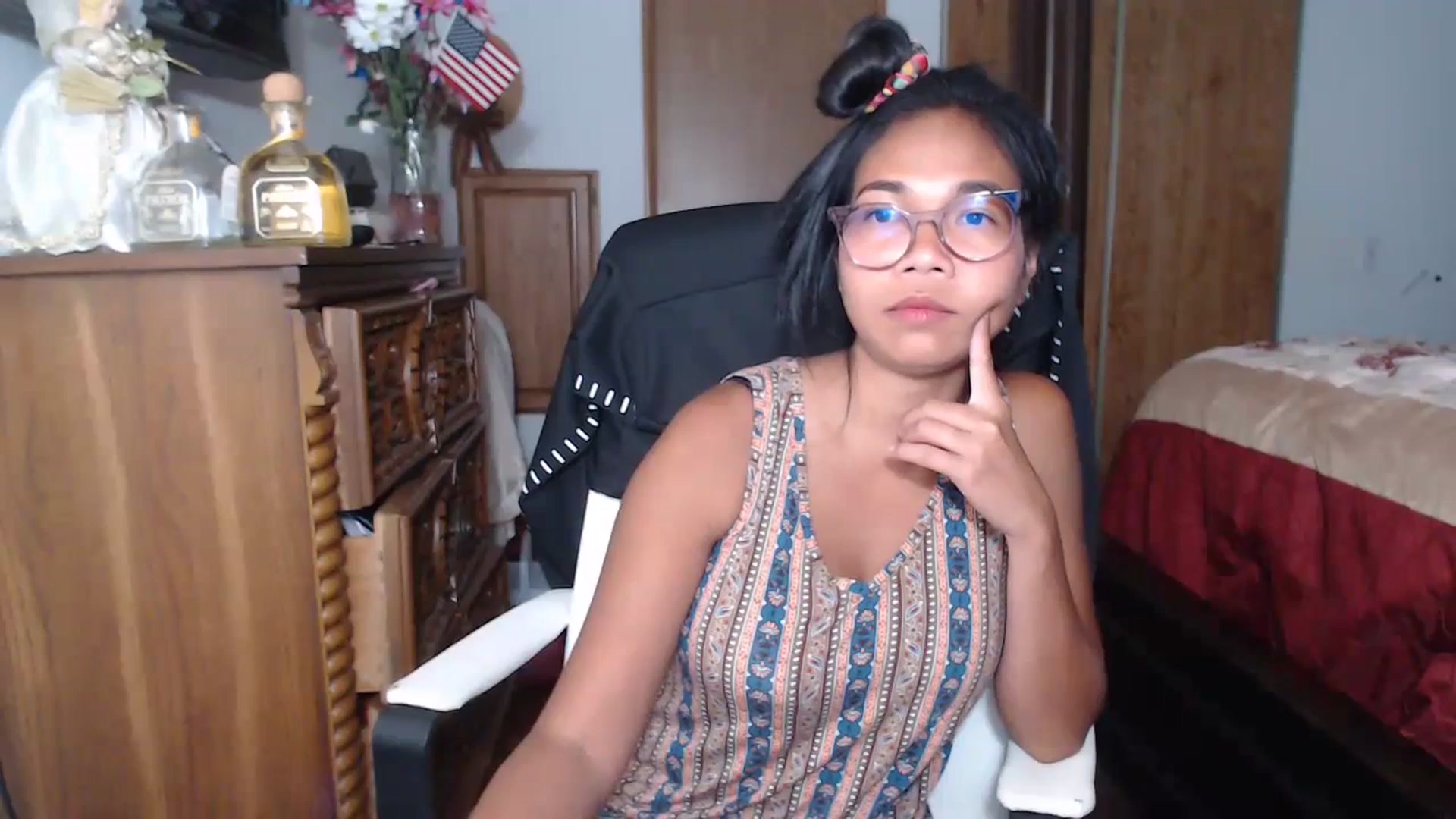 Gallery image thumbnail from Littlekai2023's myfreecams stream on, 07/02/2023, 22:50 image 19 of 20