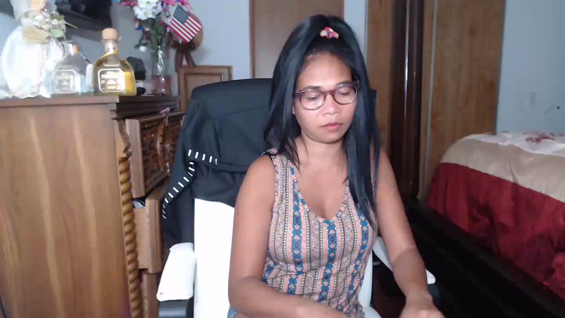 Gallery image thumbnail from Littlekai2023's myfreecams stream on, 07/02/2023, 22:50 image 11 of 20