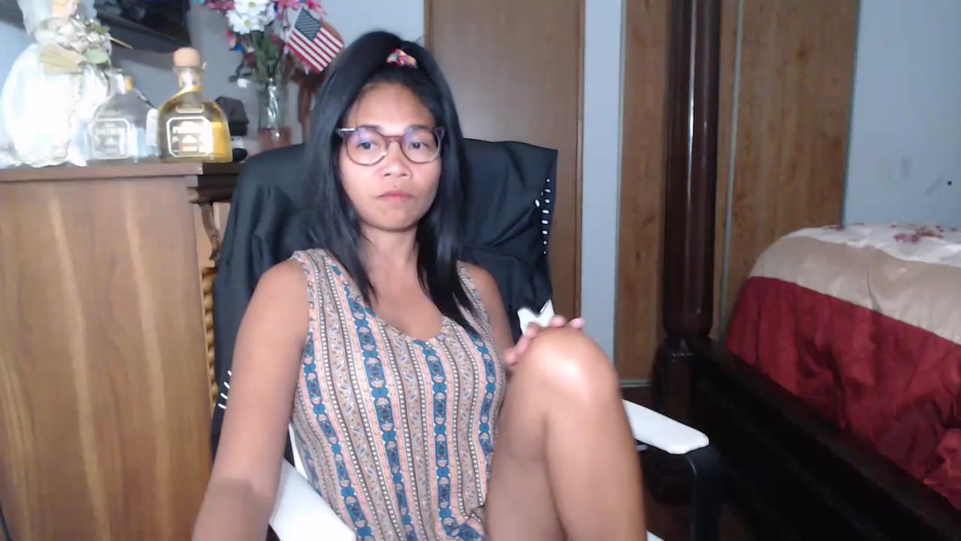 Gallery image thumbnail from Littlekai2023's myfreecams stream on, 07/02/2023, 22:50 image 1 of 20