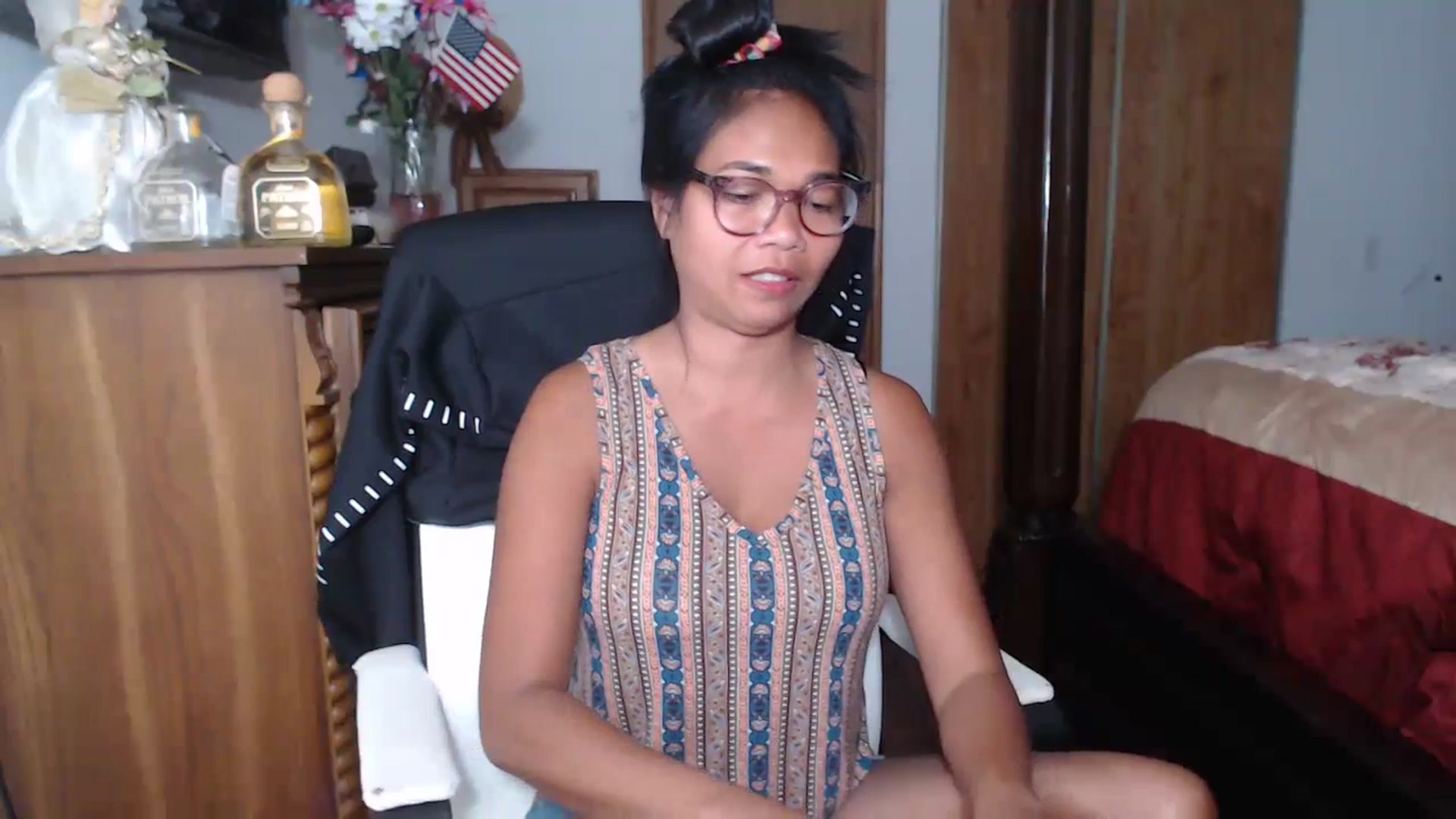 Gallery image thumbnail from Littlekai2023's myfreecams stream on, 07/02/2023, 22:50 image 16 of 20