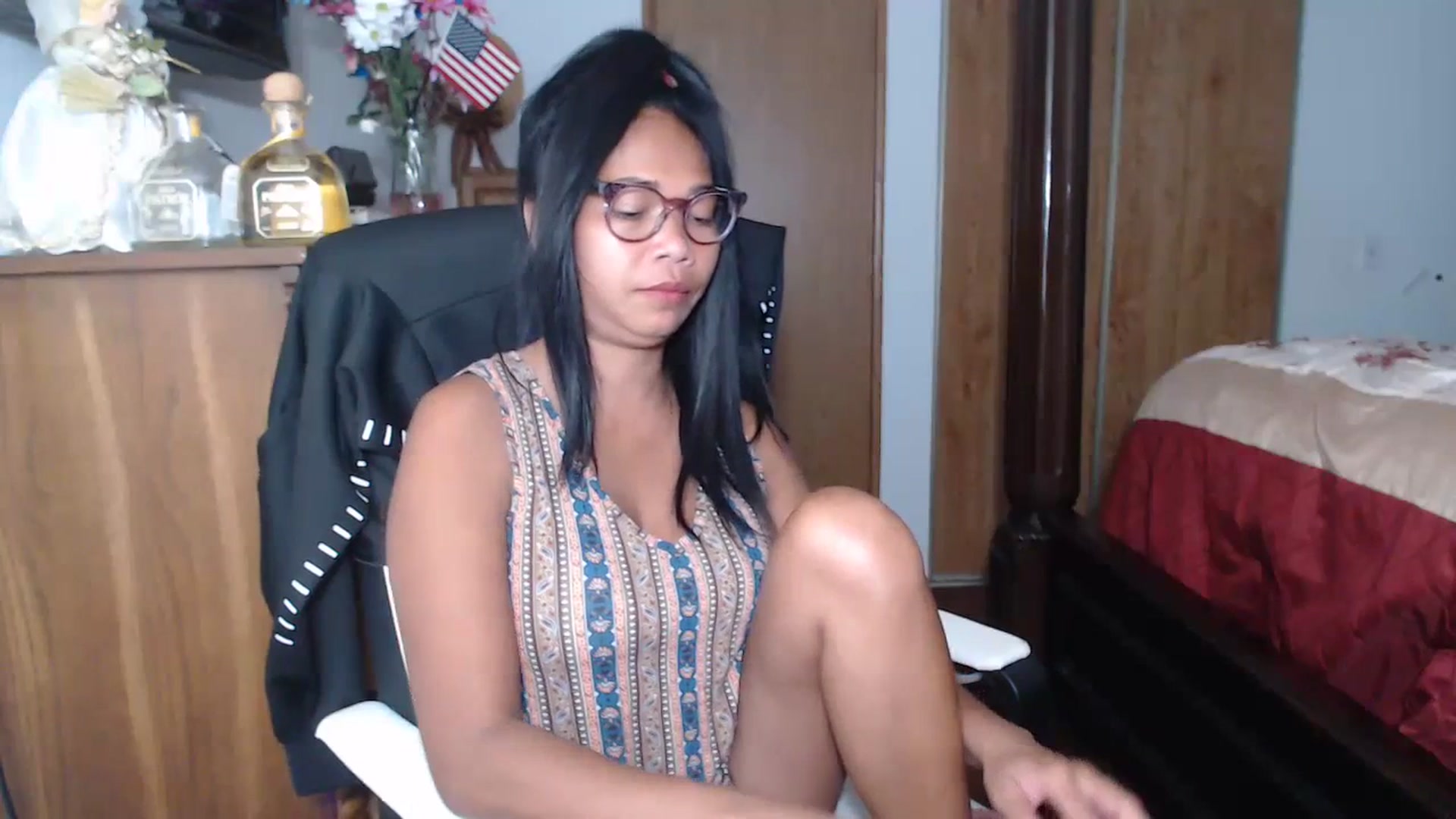 Gallery image thumbnail from Littlekai2023's myfreecams stream on, 07/02/2023, 22:50 image 6 of 20