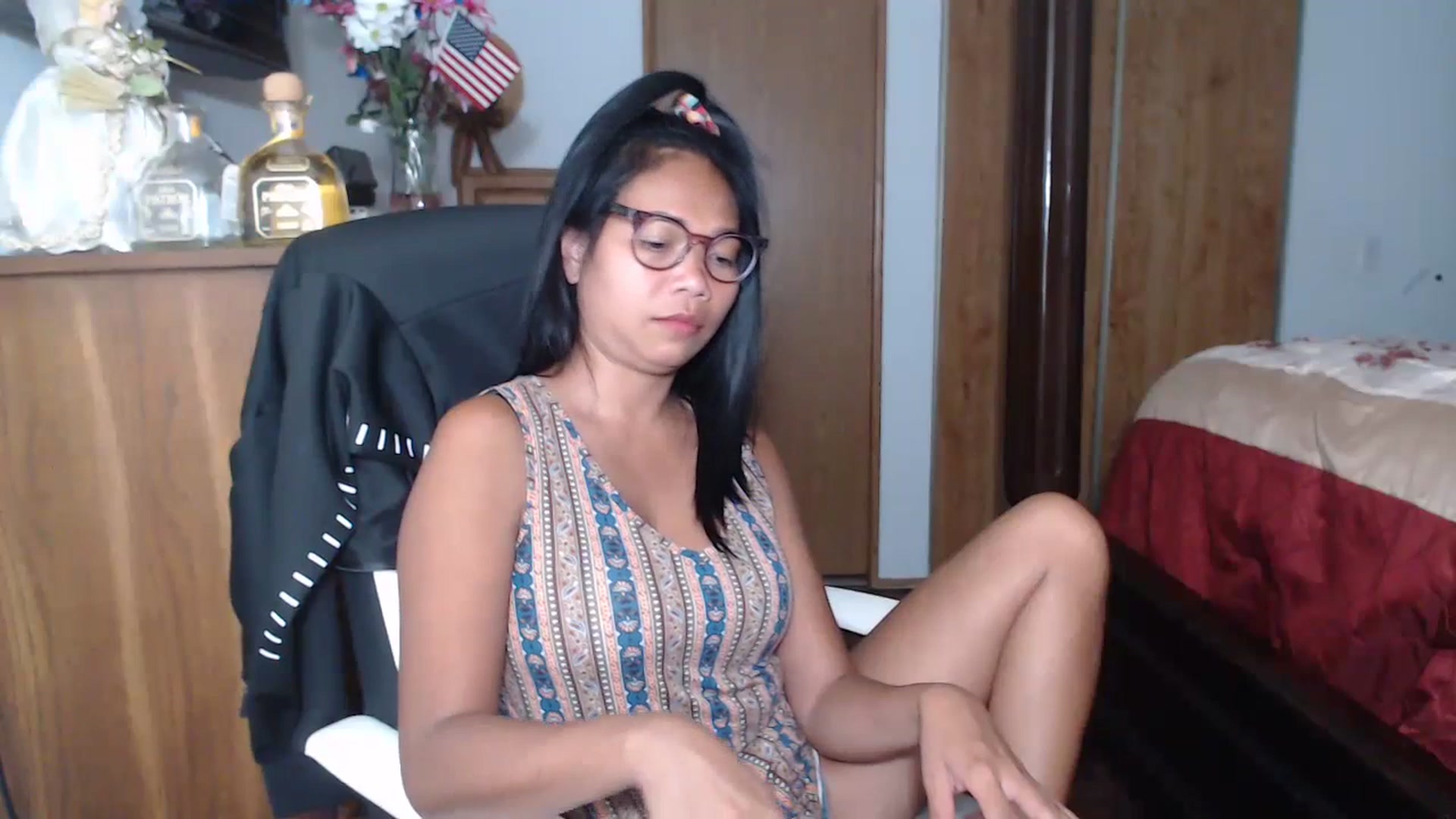 Gallery image thumbnail from Littlekai2023's myfreecams stream on, 07/02/2023, 22:50 image 8 of 20