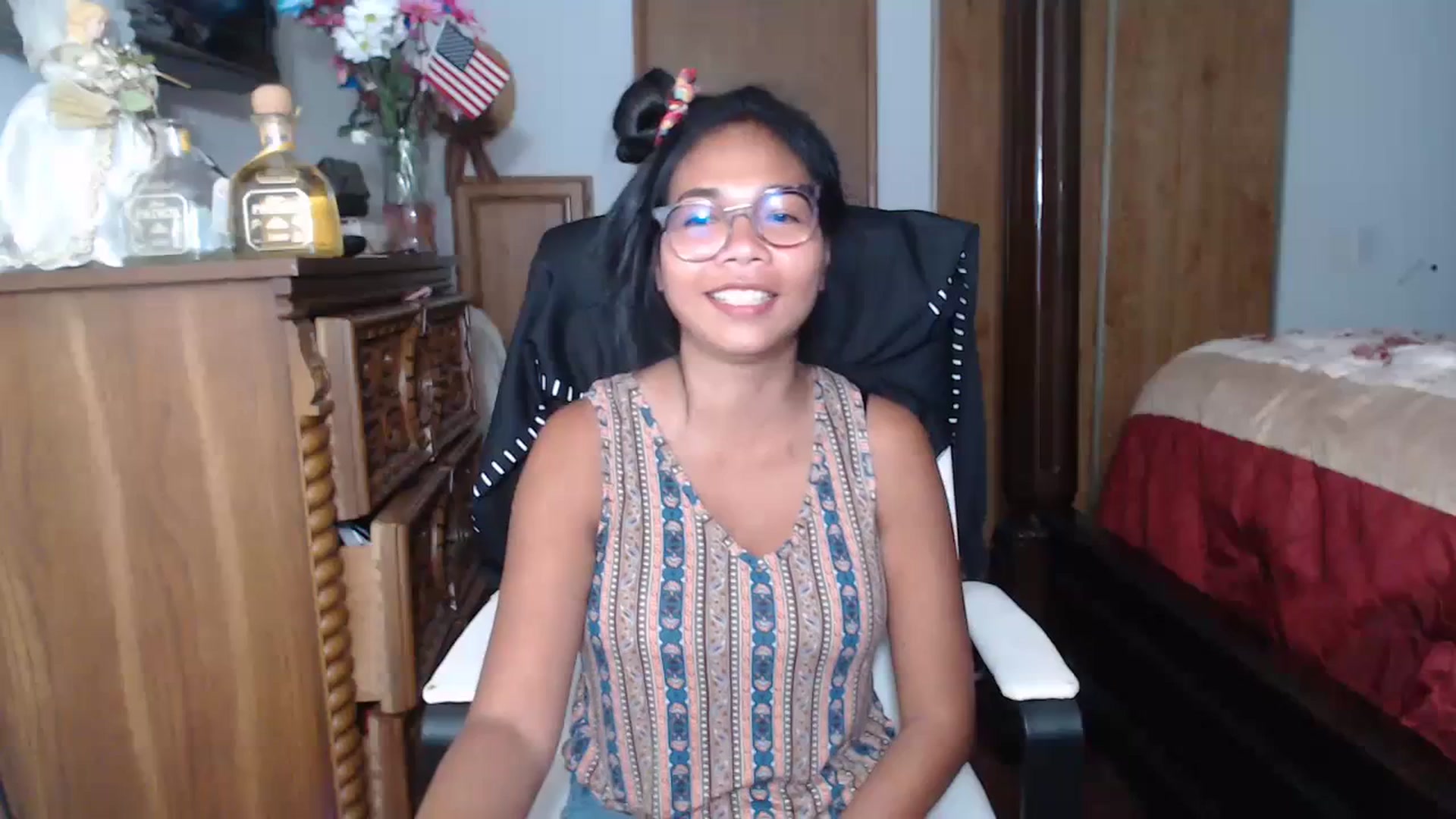 Gallery image thumbnail from Littlekai2023's myfreecams stream on, 07/02/2023, 23:09 image 1 of 20