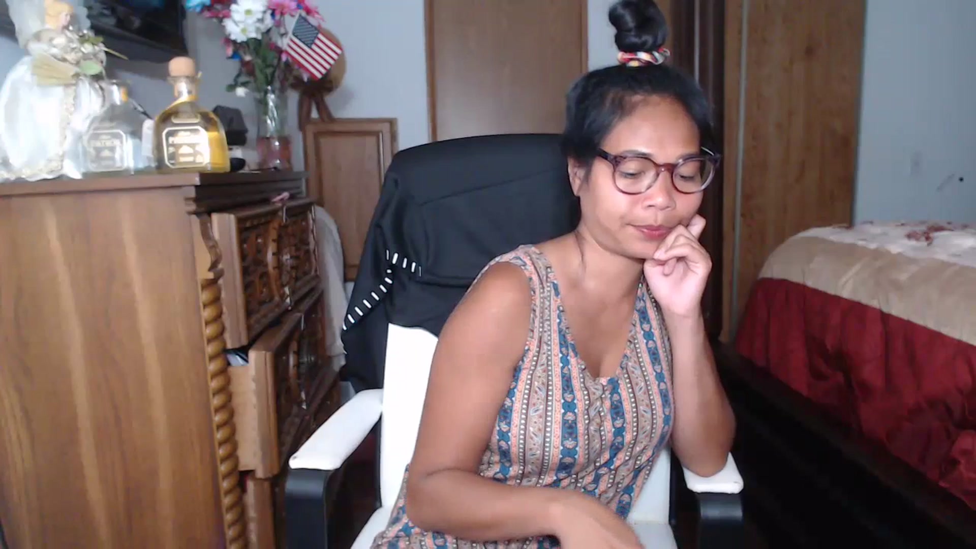 Gallery image thumbnail from Littlekai2023's myfreecams stream on, 07/02/2023, 23:09 image 9 of 20