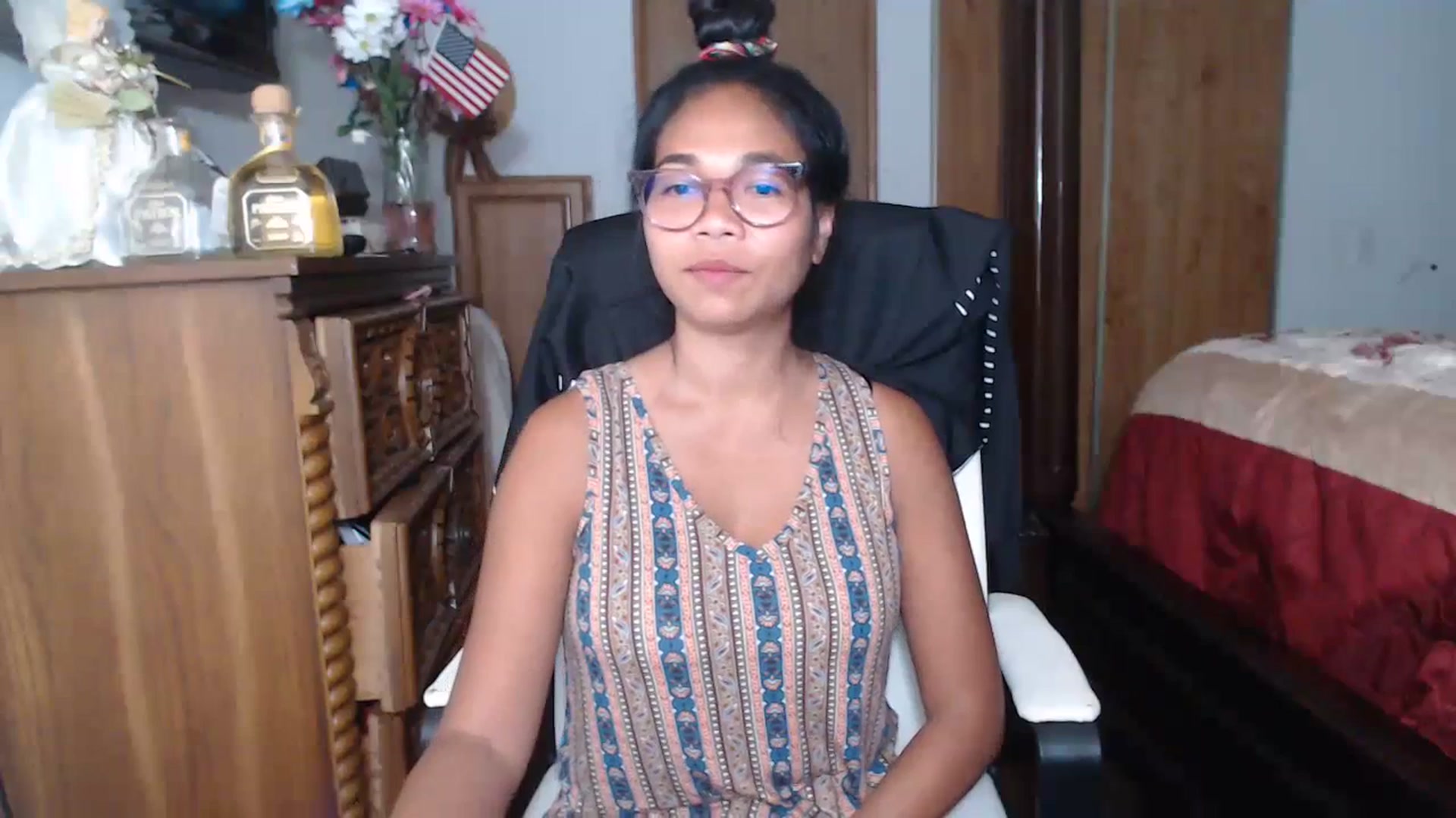 Gallery image thumbnail from Littlekai2023's myfreecams stream on, 07/02/2023, 23:09 image 6 of 20