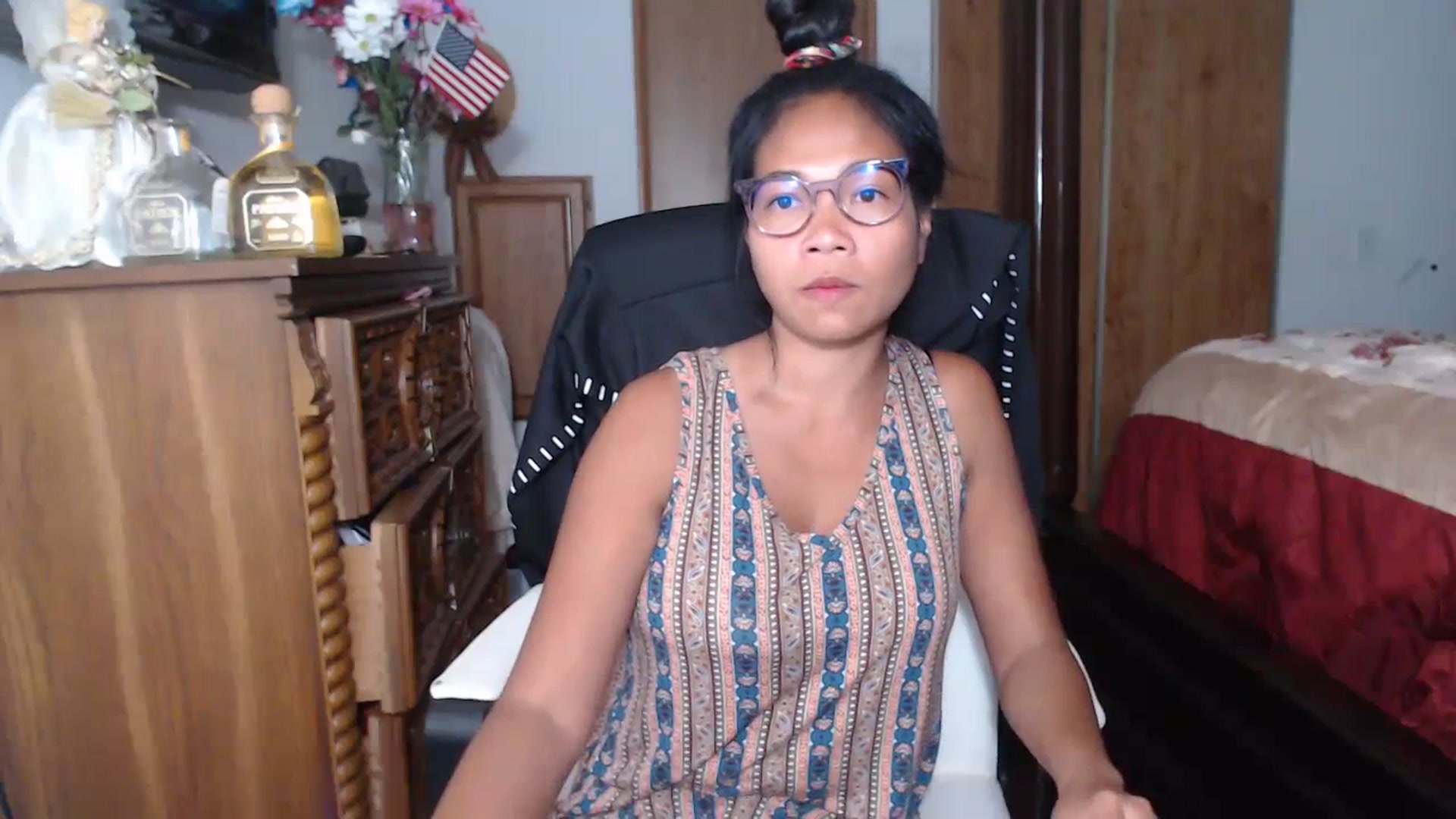 Gallery image thumbnail from Littlekai2023's myfreecams stream on, 07/02/2023, 23:09 image 8 of 20
