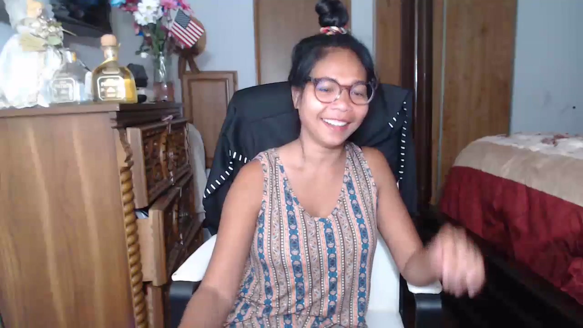 Gallery image thumbnail from Littlekai2023's myfreecams stream on, 07/02/2023, 23:09 image 11 of 20