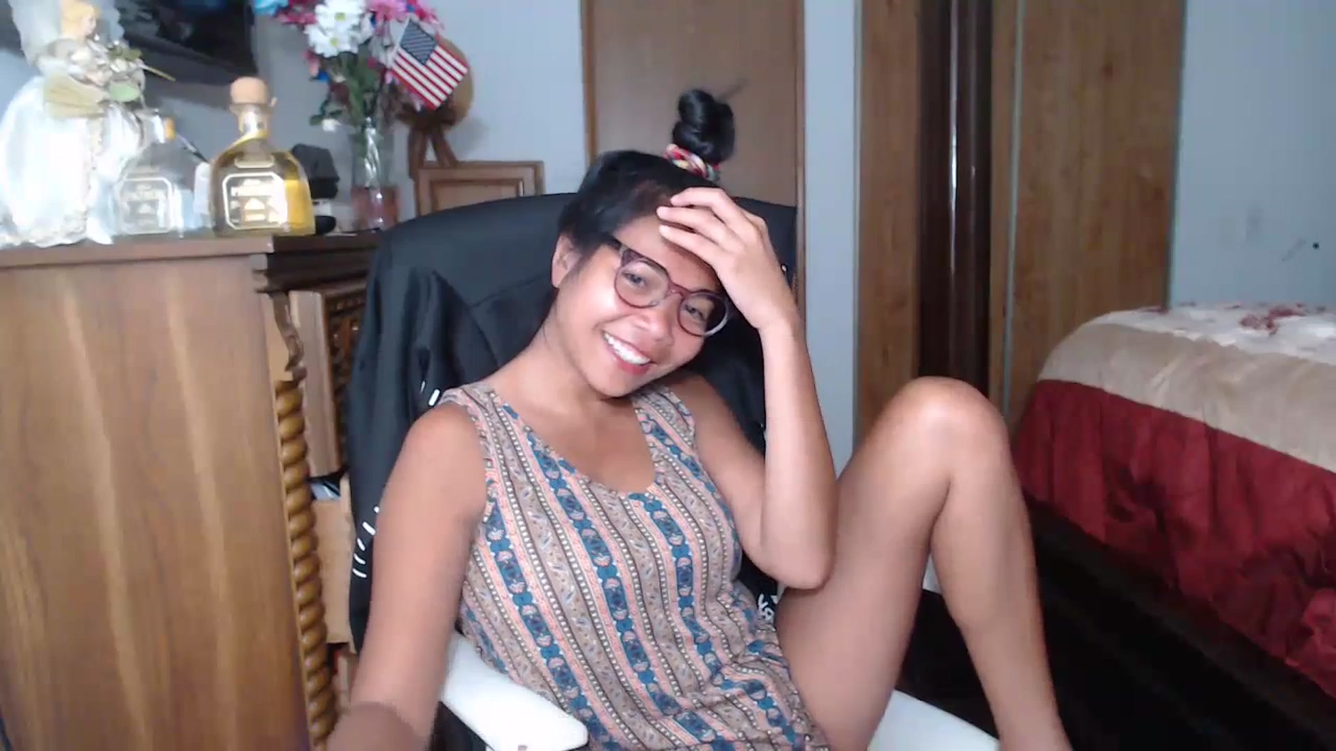 Gallery image thumbnail from Littlekai2023's myfreecams stream on, 07/02/2023, 23:09 image 18 of 20