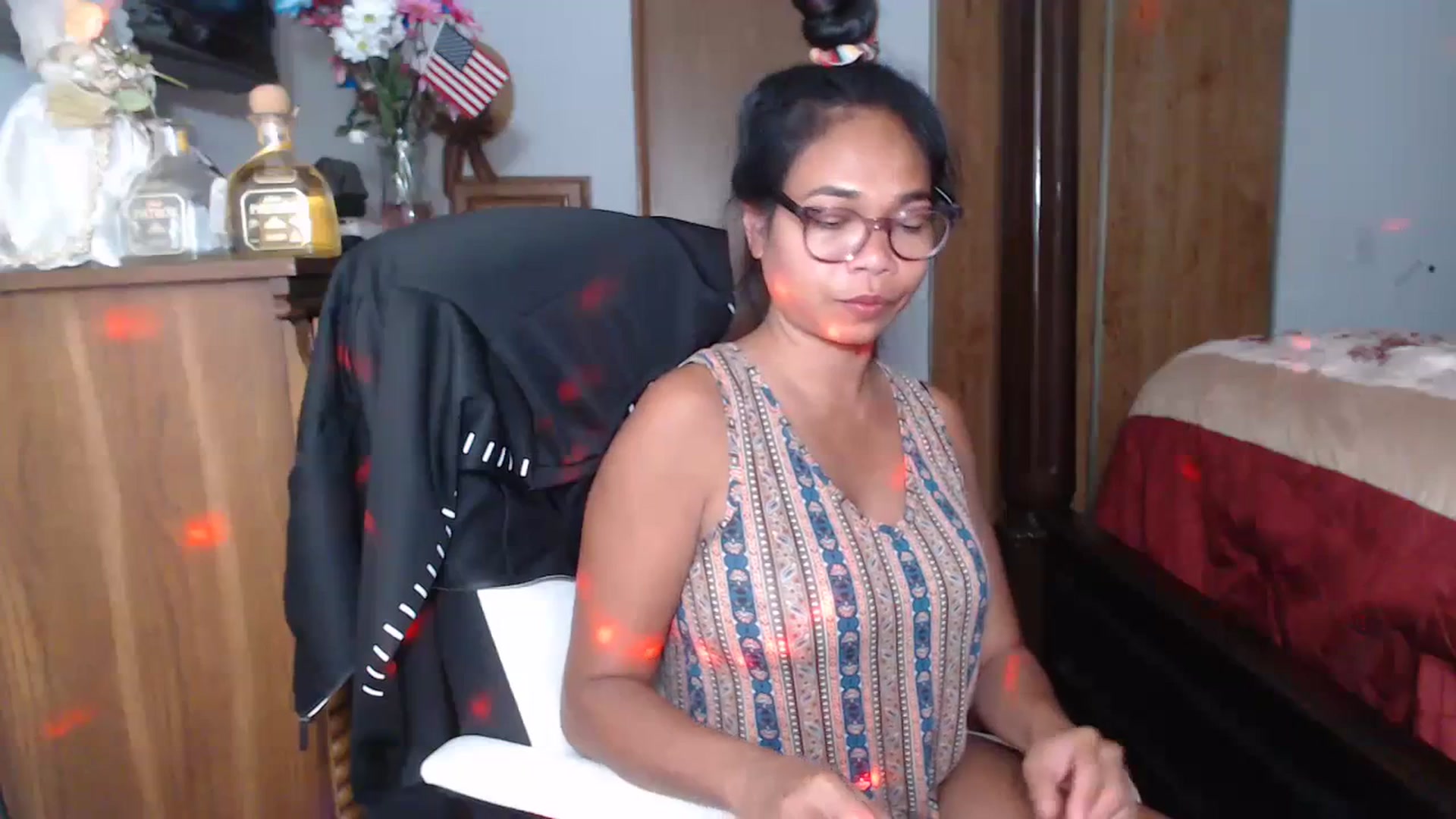 Gallery image thumbnail from Littlekai2023's myfreecams stream on, 07/03/2023, 24:04 image 16 of 20