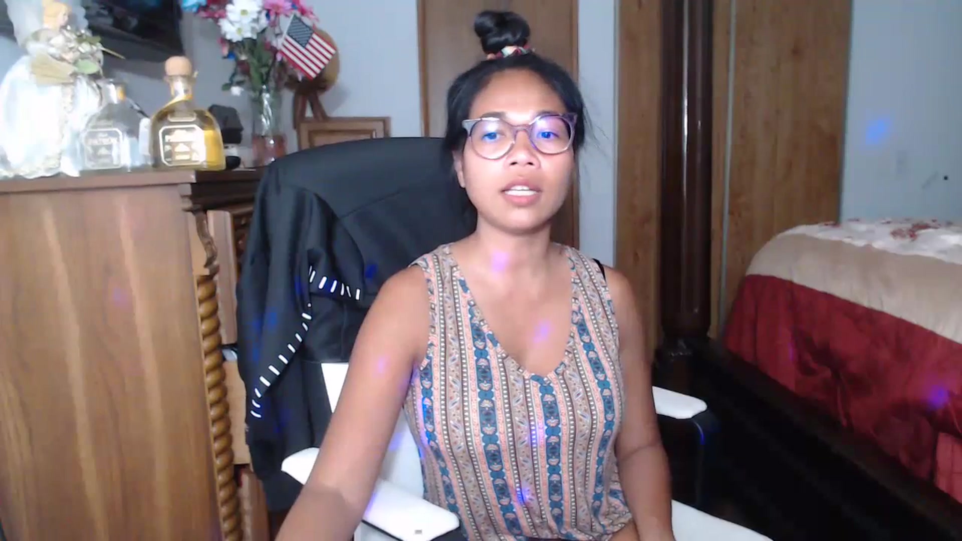 Gallery image thumbnail from Littlekai2023's myfreecams stream on, 07/03/2023, 24:04 image 20 of 20