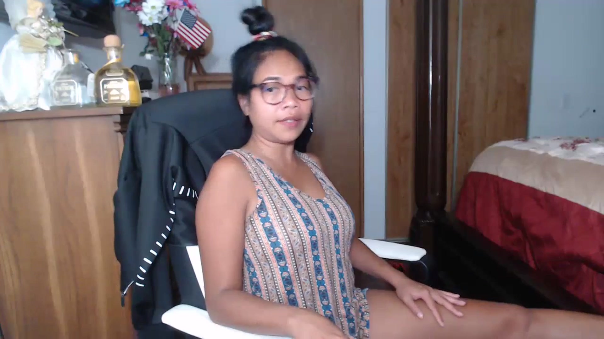 Gallery image thumbnail from Littlekai2023's myfreecams stream on, 07/03/2023, 24:04 image 2 of 20