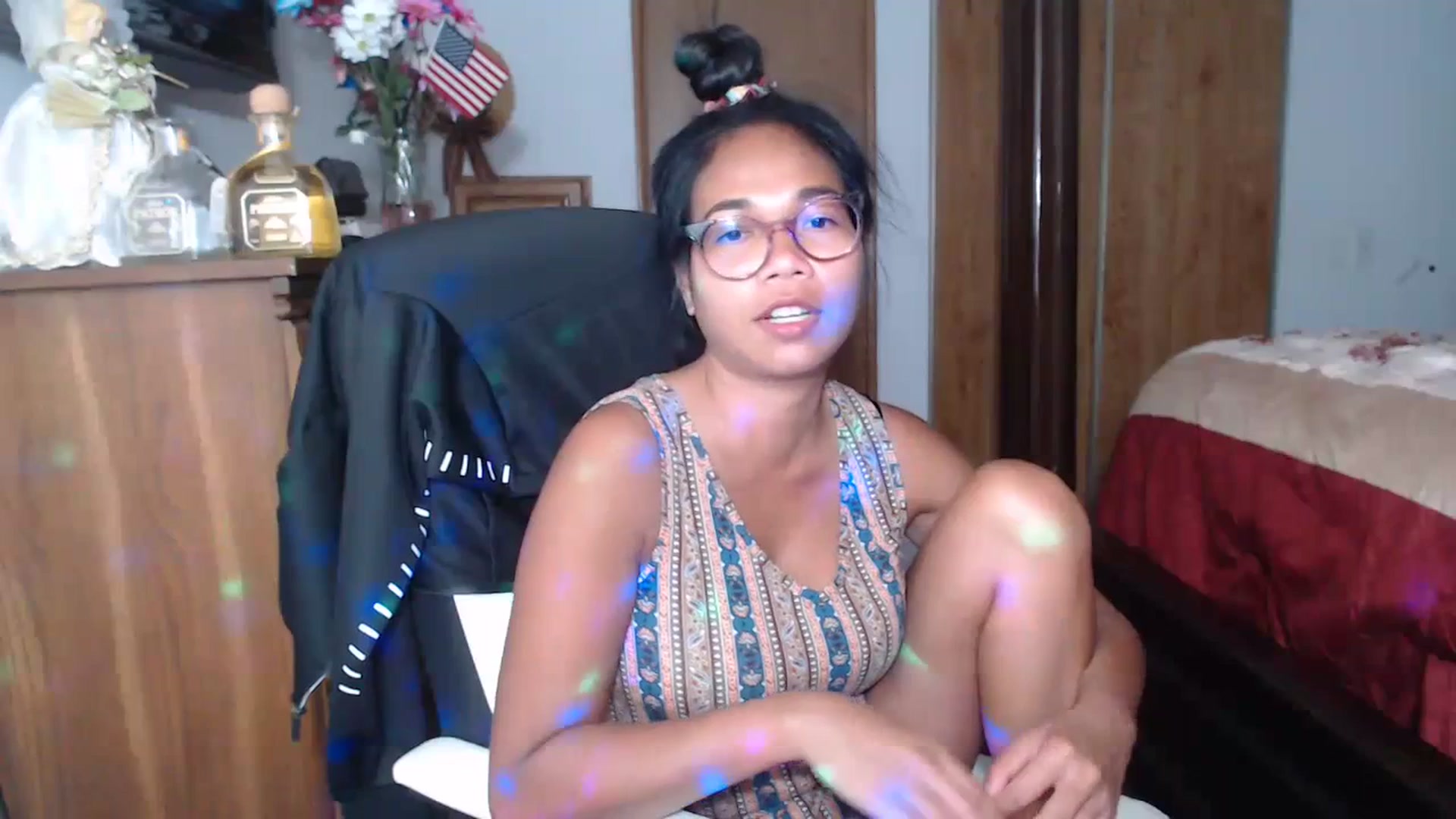 Gallery image thumbnail from Littlekai2023's myfreecams stream on, 07/03/2023, 24:04 image 11 of 20