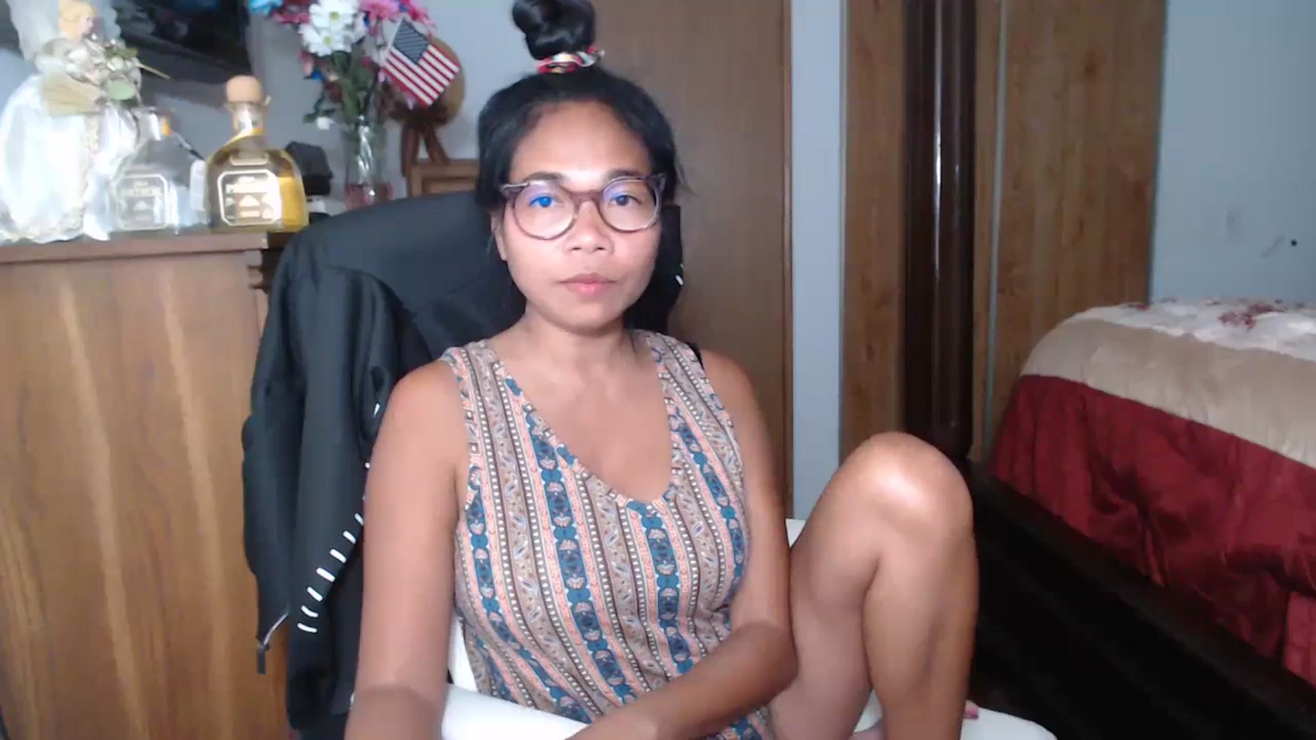 Gallery image thumbnail from Littlekai2023's myfreecams stream on, 07/03/2023, 24:04 image 6 of 20