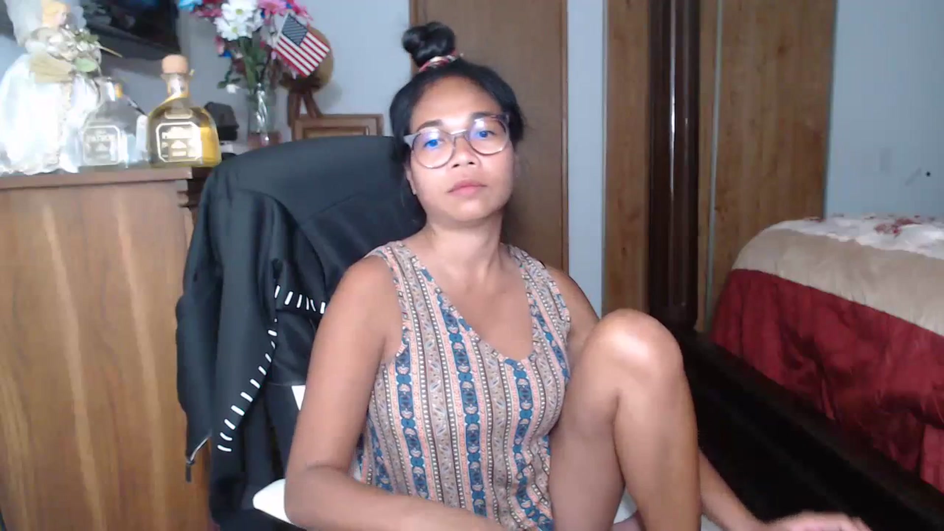 Gallery image thumbnail from Littlekai2023's myfreecams stream on, 07/03/2023, 24:04 image 5 of 20