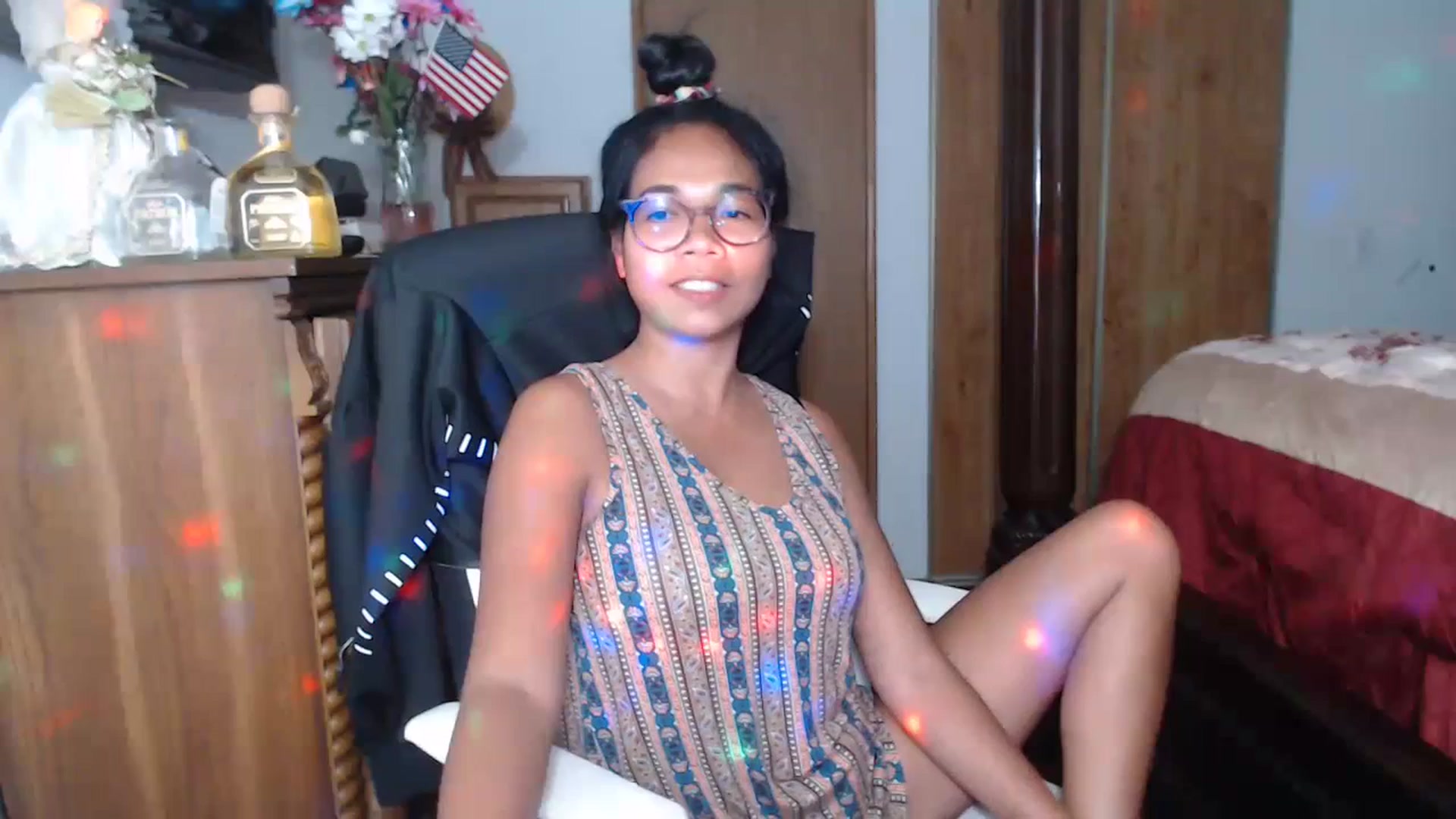Gallery image thumbnail from Littlekai2023's myfreecams stream on, 07/03/2023, 24:04 image 12 of 20