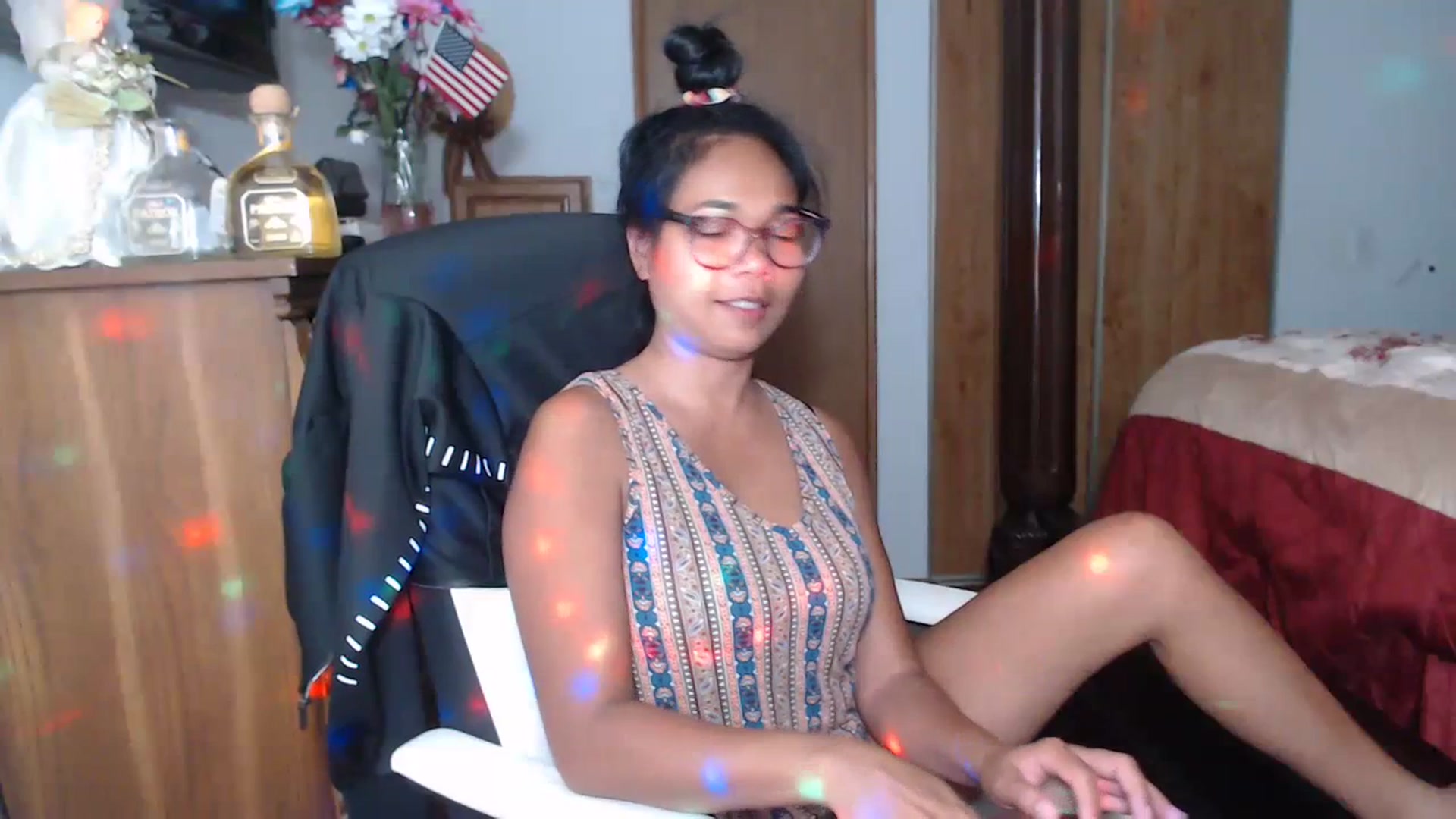 Gallery image thumbnail from Littlekai2023's myfreecams stream on, 07/03/2023, 24:04 image 13 of 20