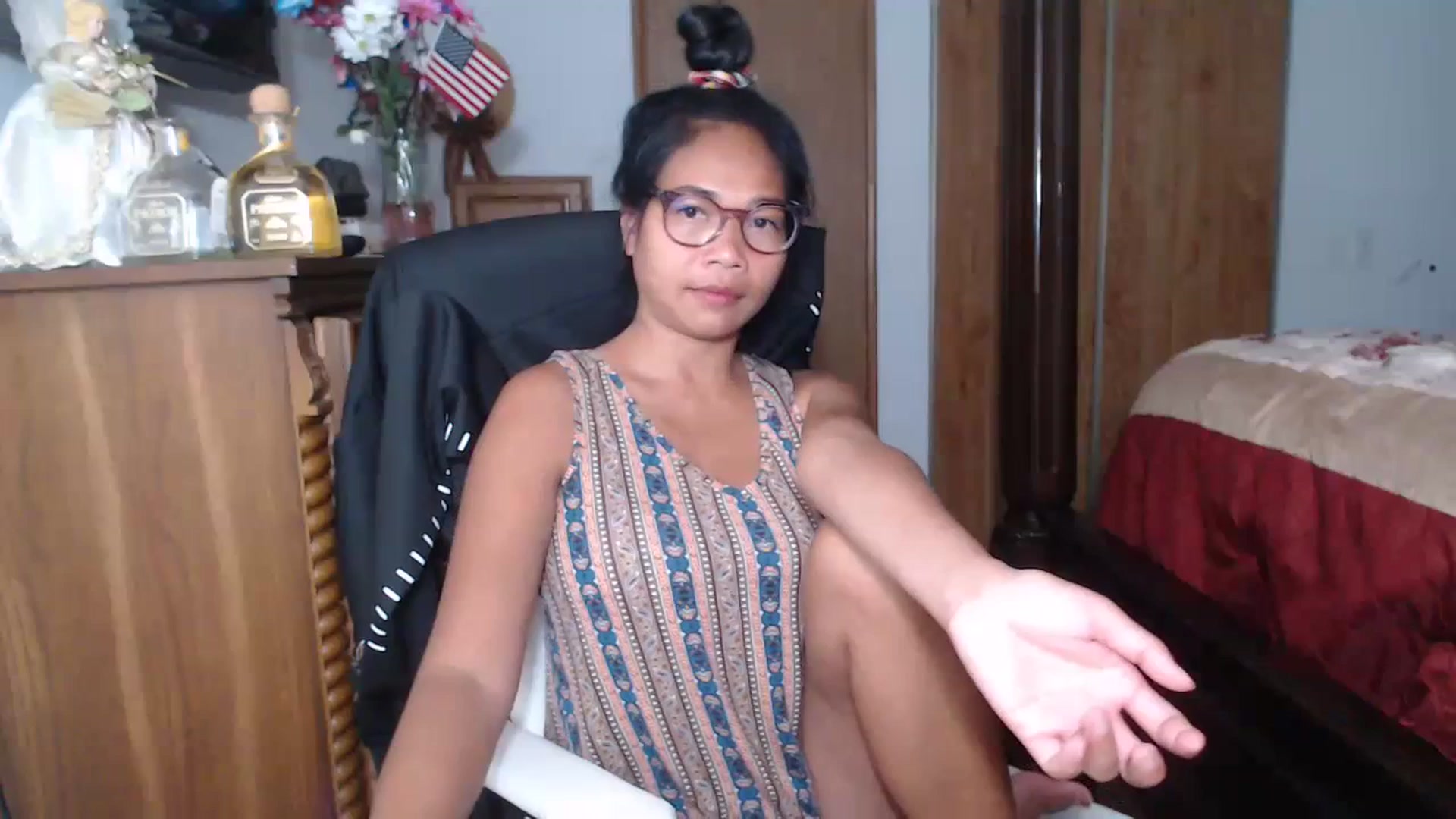 Gallery image thumbnail from Littlekai2023's myfreecams stream on, 07/03/2023, 24:04 image 1 of 20