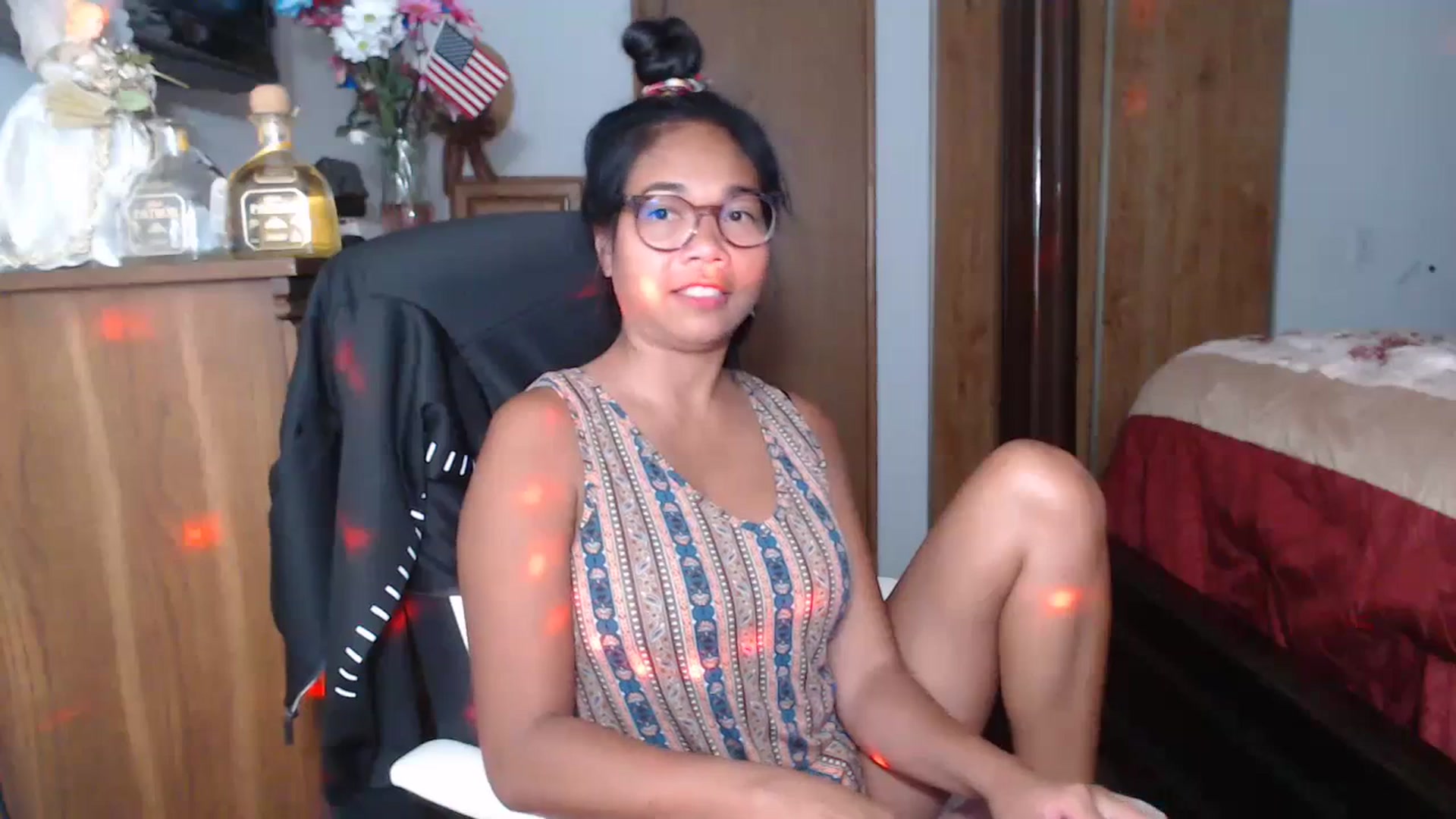 Gallery image thumbnail from Littlekai2023's myfreecams stream on, 07/03/2023, 24:04 image 7 of 20