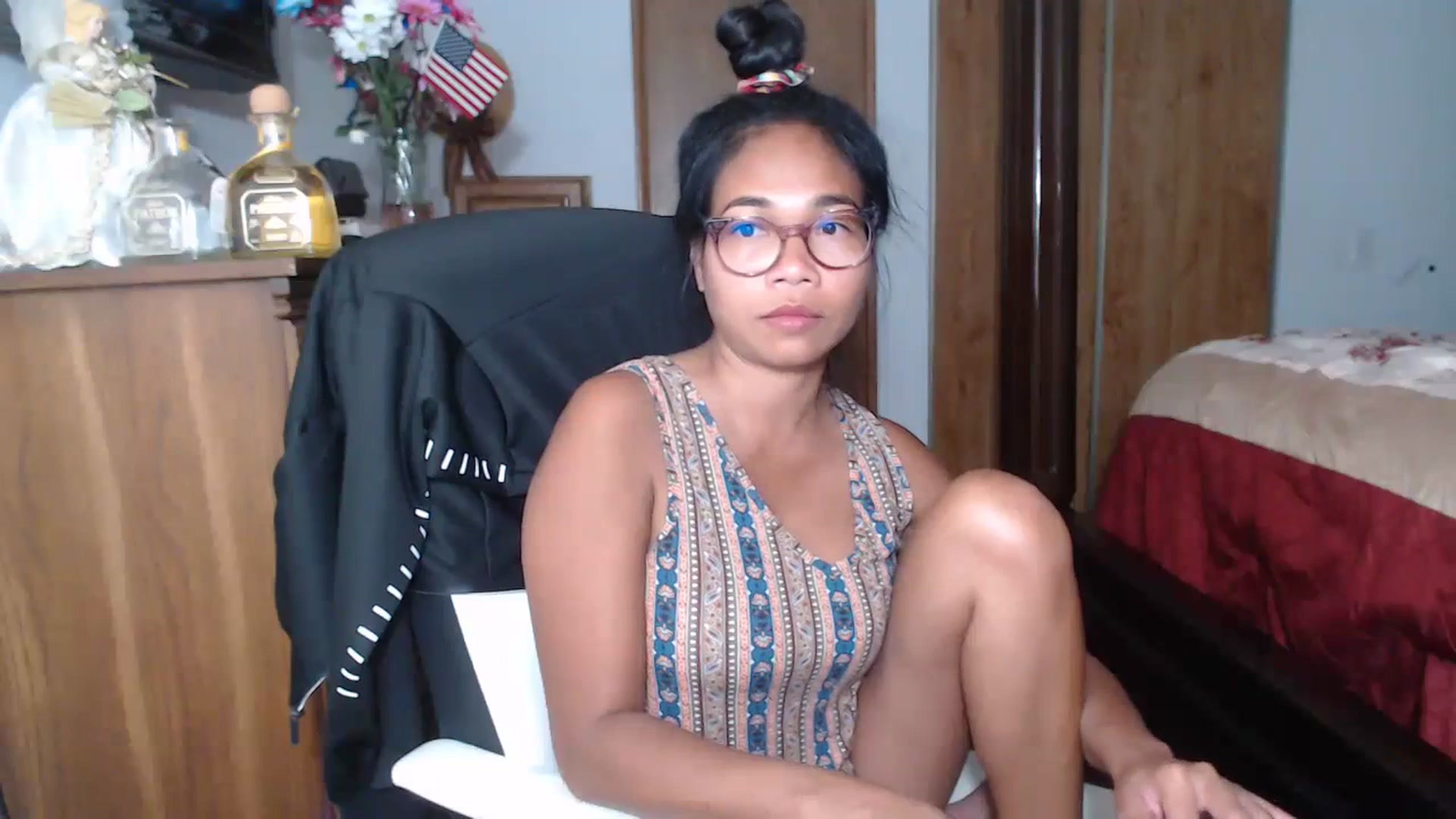 Gallery image thumbnail from Littlekai2023's myfreecams stream on, 07/03/2023, 24:04 image 4 of 20