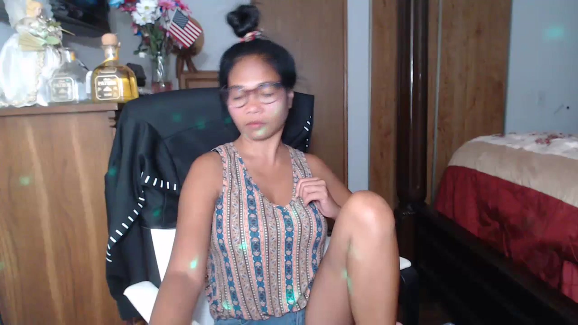Gallery image thumbnail from Littlekai2023's myfreecams stream on, 07/03/2023, 01:33 image 5 of 20
