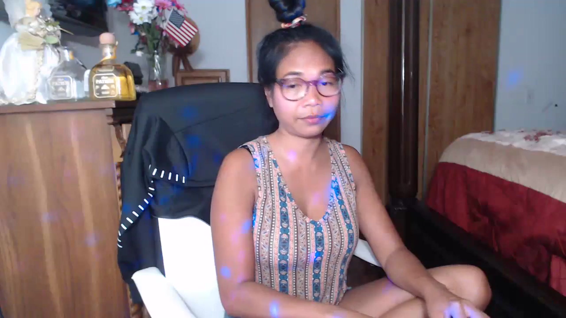 Gallery image thumbnail from Littlekai2023's myfreecams stream on, 07/03/2023, 01:33 image 10 of 20