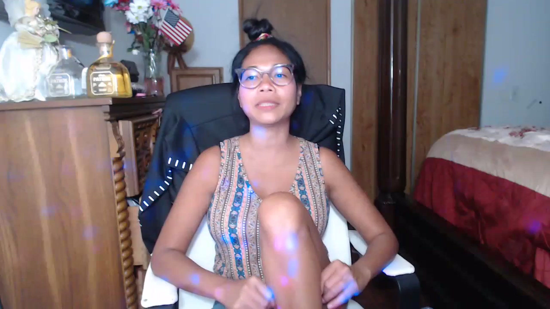 Gallery image thumbnail from Littlekai2023's myfreecams stream on, 07/03/2023, 01:33 image 1 of 20