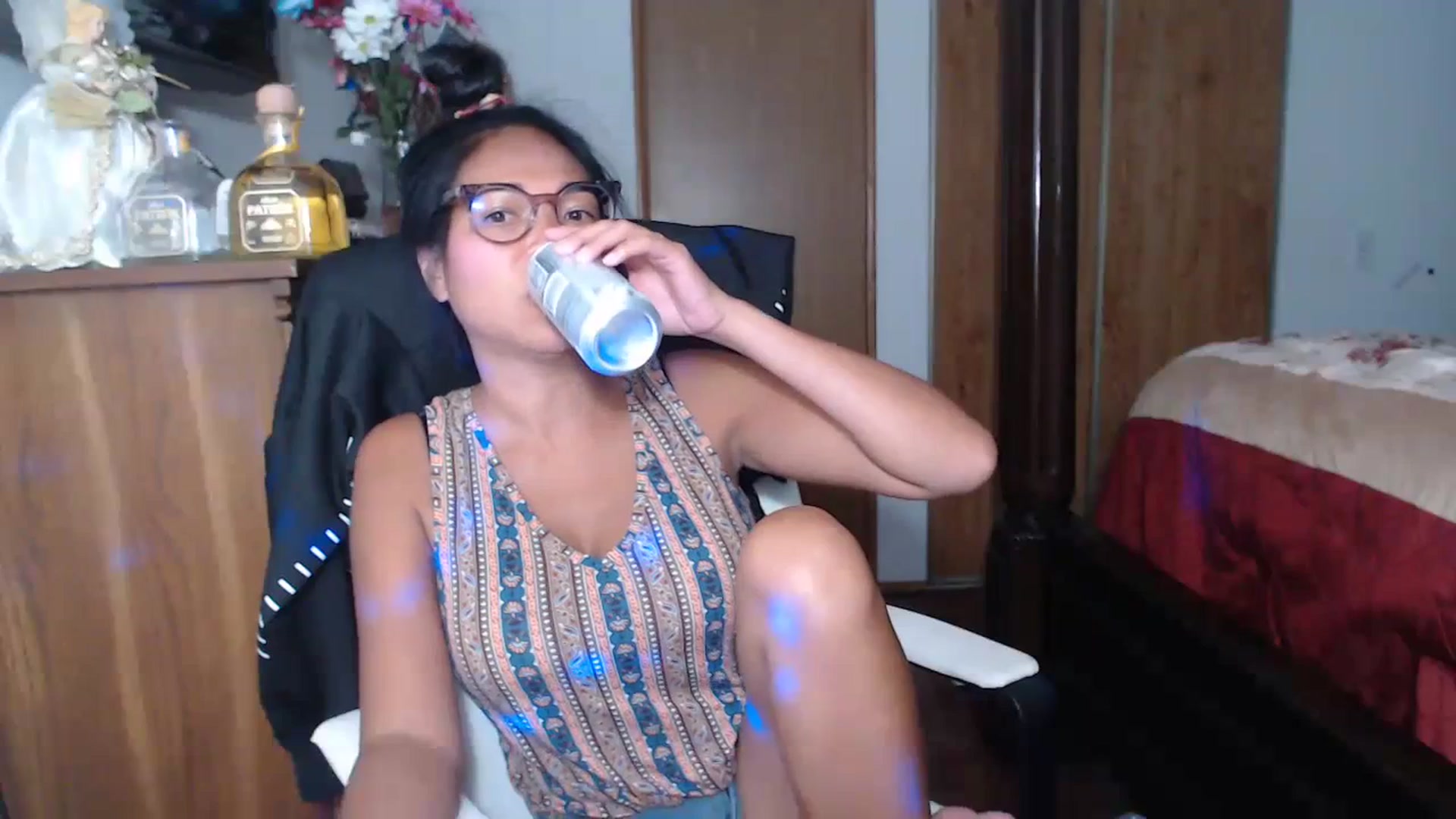 Gallery image thumbnail from Littlekai2023's myfreecams stream on, 07/03/2023, 01:33 image 4 of 20