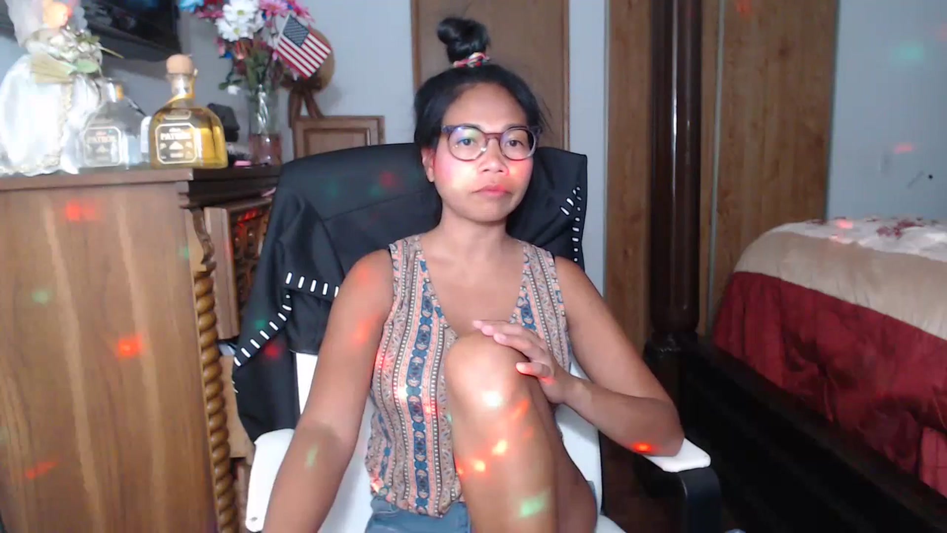Gallery image thumbnail from Littlekai2023's myfreecams stream on, 07/03/2023, 01:33 image 2 of 20