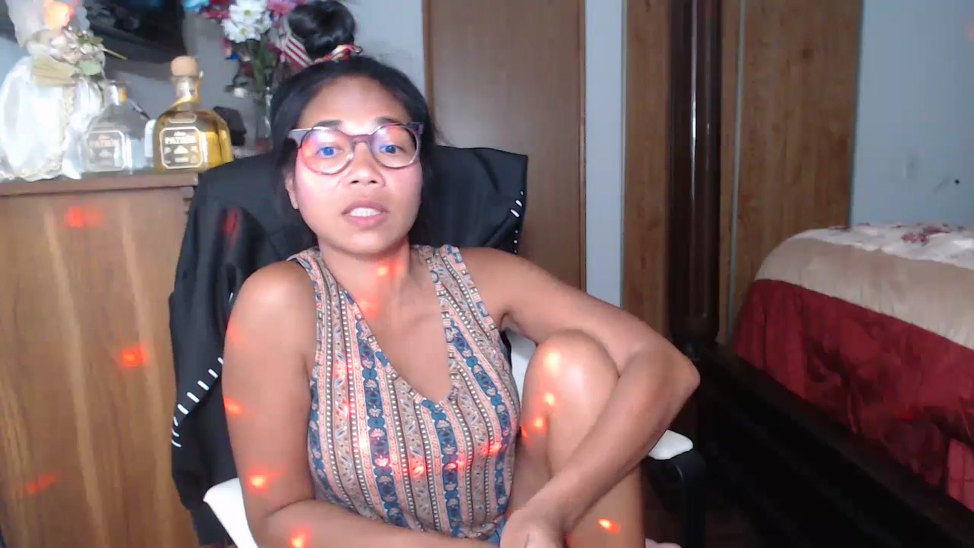 Gallery image thumbnail from Littlekai2023's myfreecams stream on, 07/03/2023, 01:33 image 6 of 20