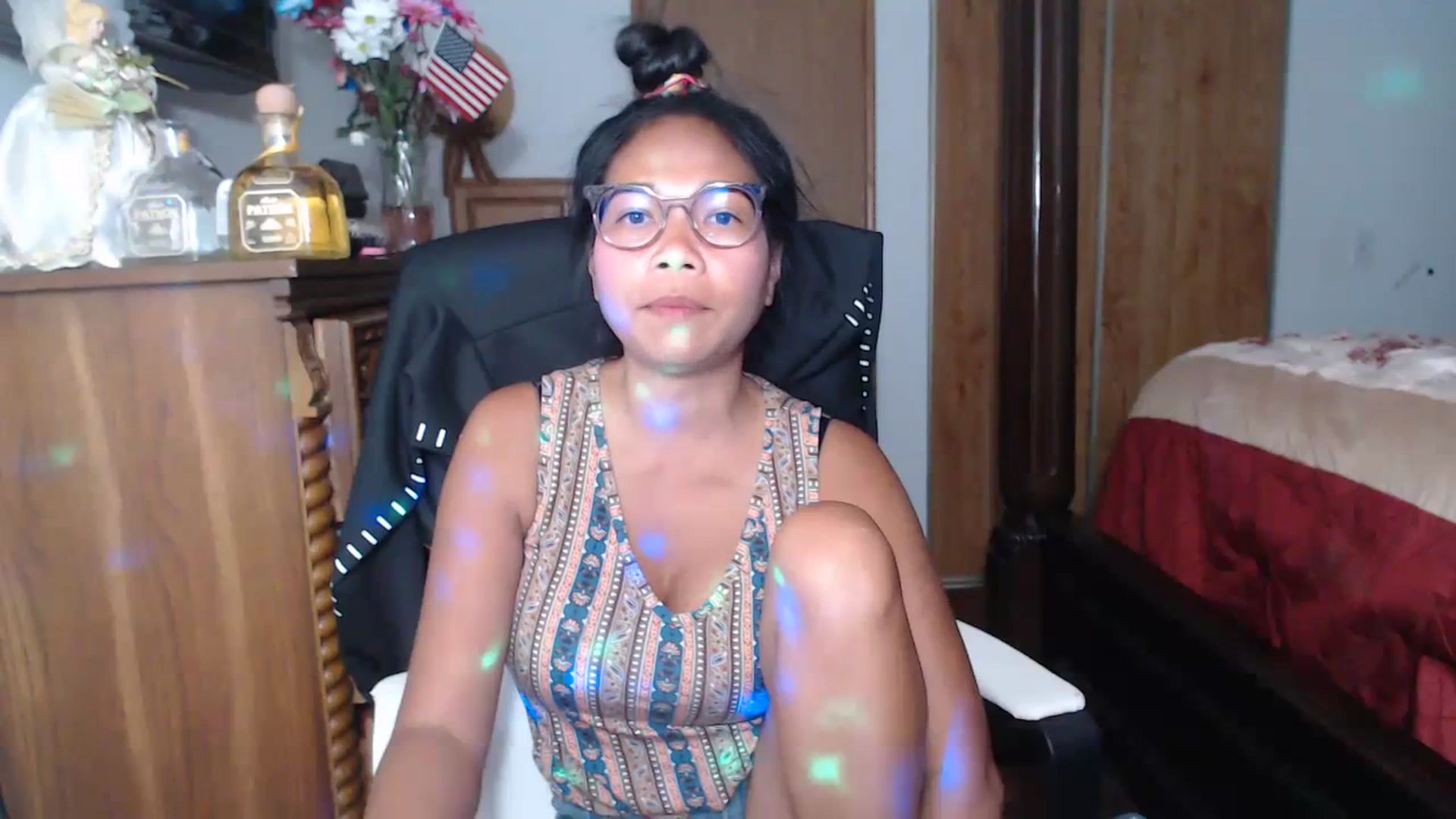 Gallery image thumbnail from Littlekai2023's myfreecams stream on, 07/03/2023, 01:33 image 3 of 20
