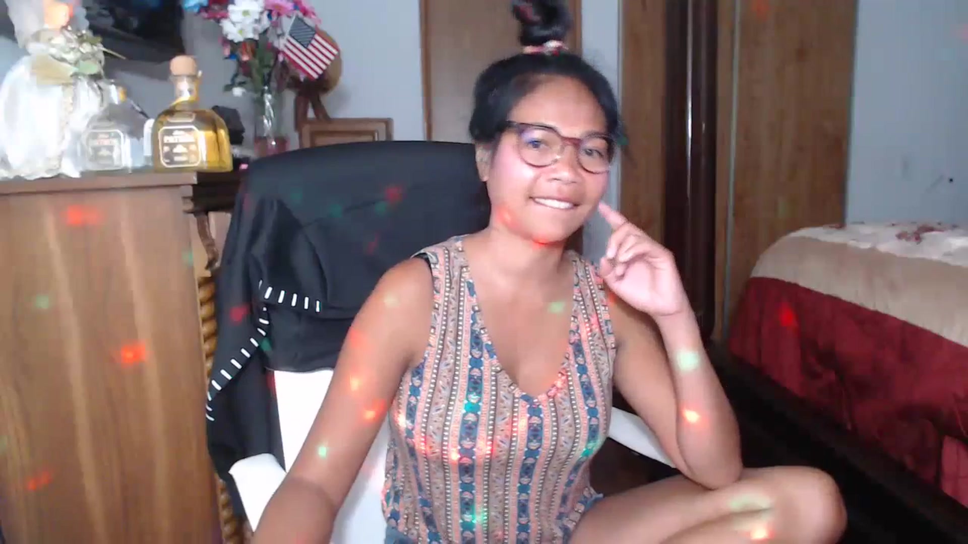 Gallery image thumbnail from Littlekai2023's myfreecams stream on, 07/03/2023, 01:33 image 11 of 20