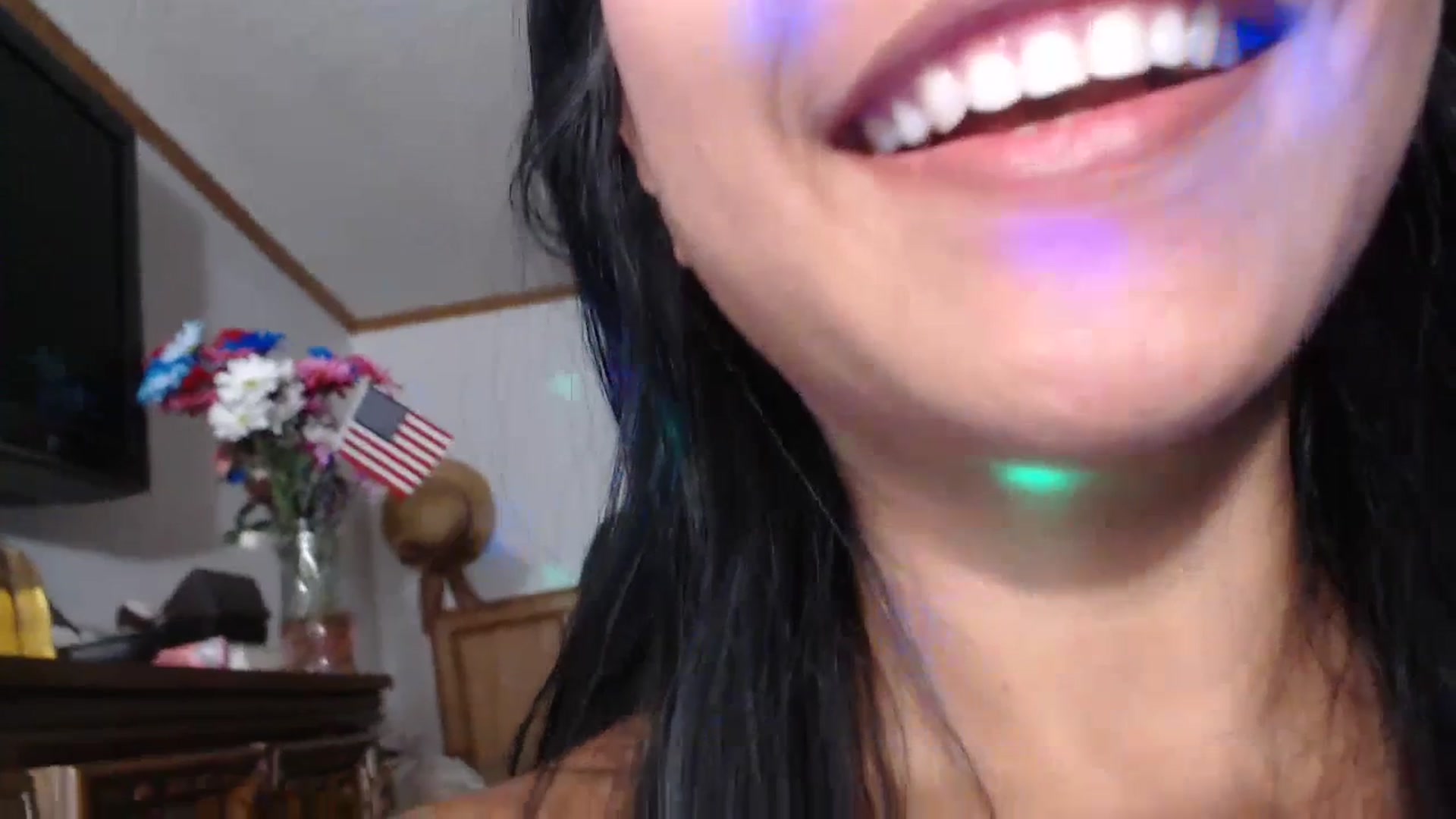 Gallery image thumbnail from Littlekai2023's myfreecams stream on, 07/03/2023, 04:26 image 11 of 20